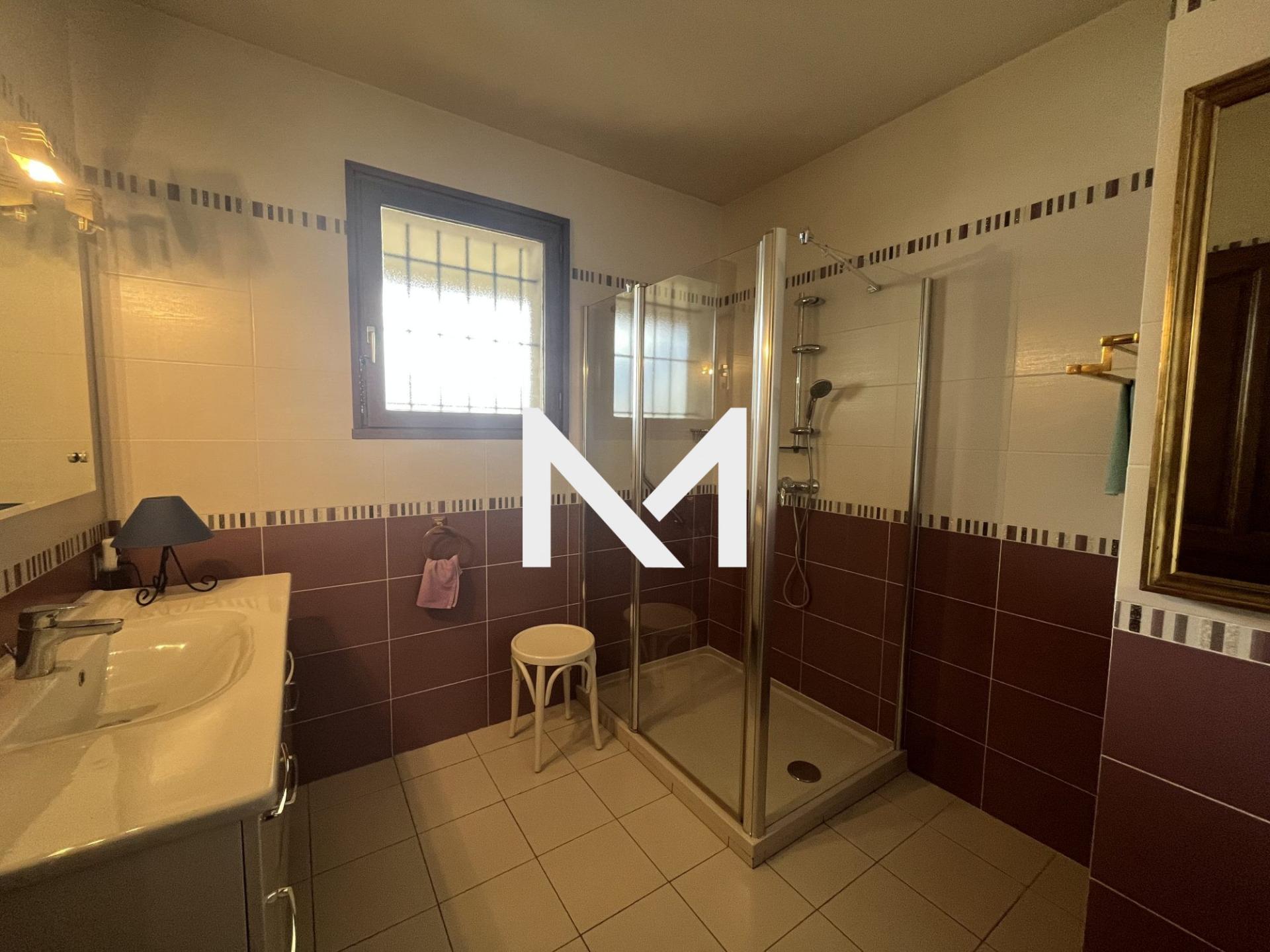 GRENOBLE - MAISON - 3 CHAMBRES - JARDIN - Photo 5