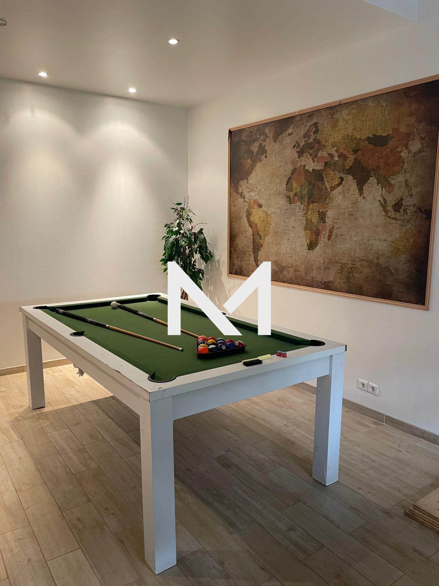 Grenoble Centre Maison de ville Prefecture - Photo 4