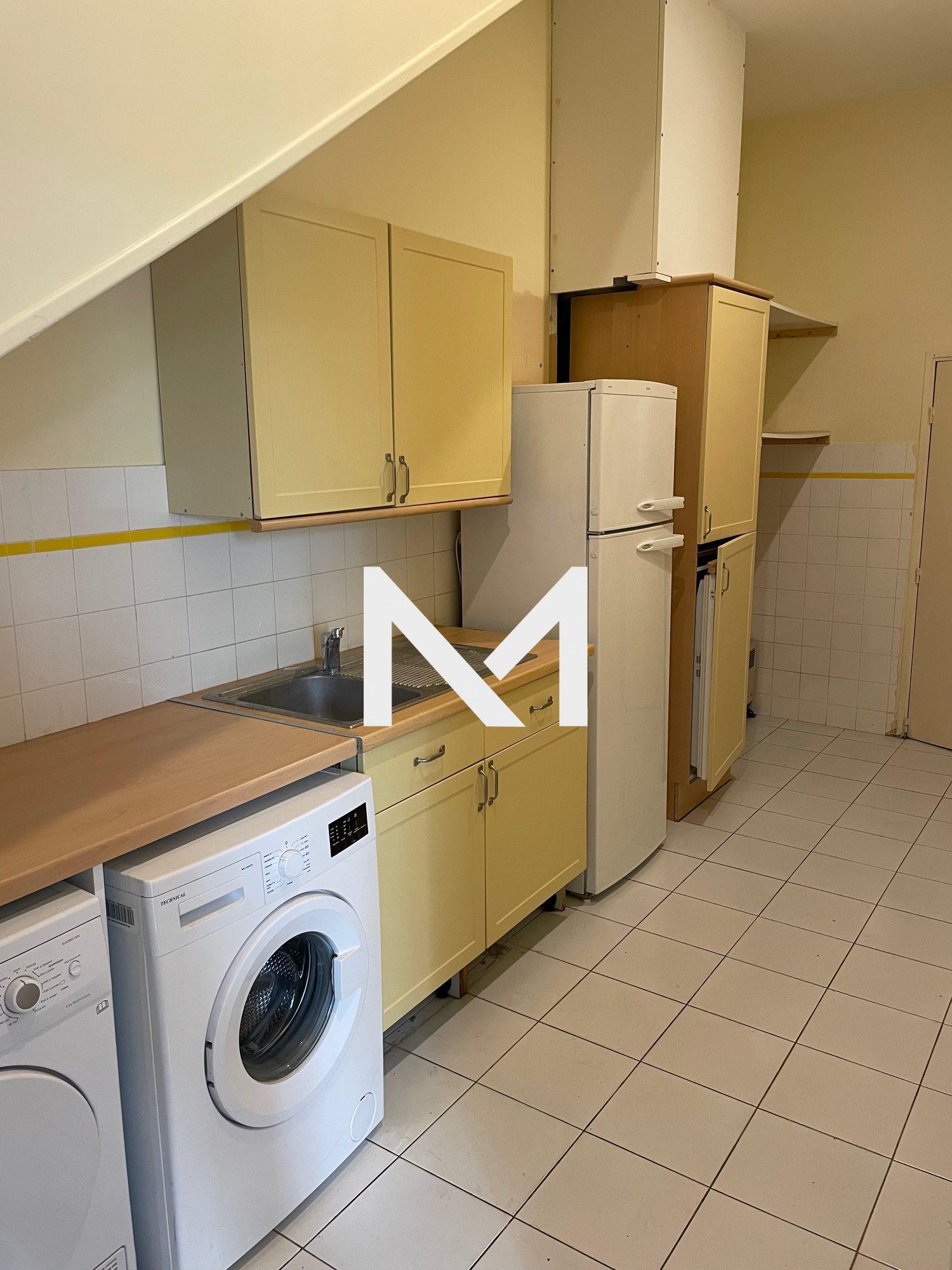 Grenoble Centre Maison de ville Prefecture - Photo 9