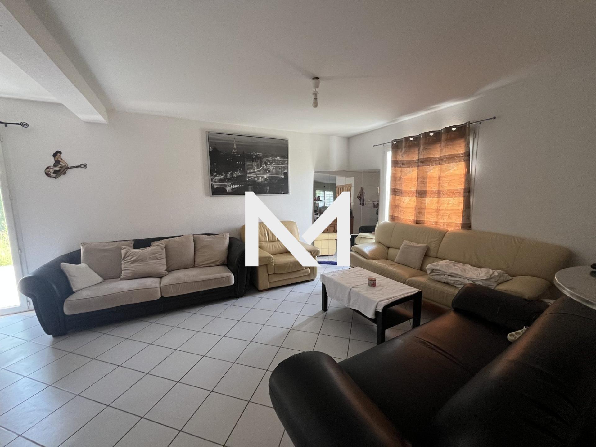 Saint Marcellin - Maison -  3 chambres - proche des commodités - Photo 1