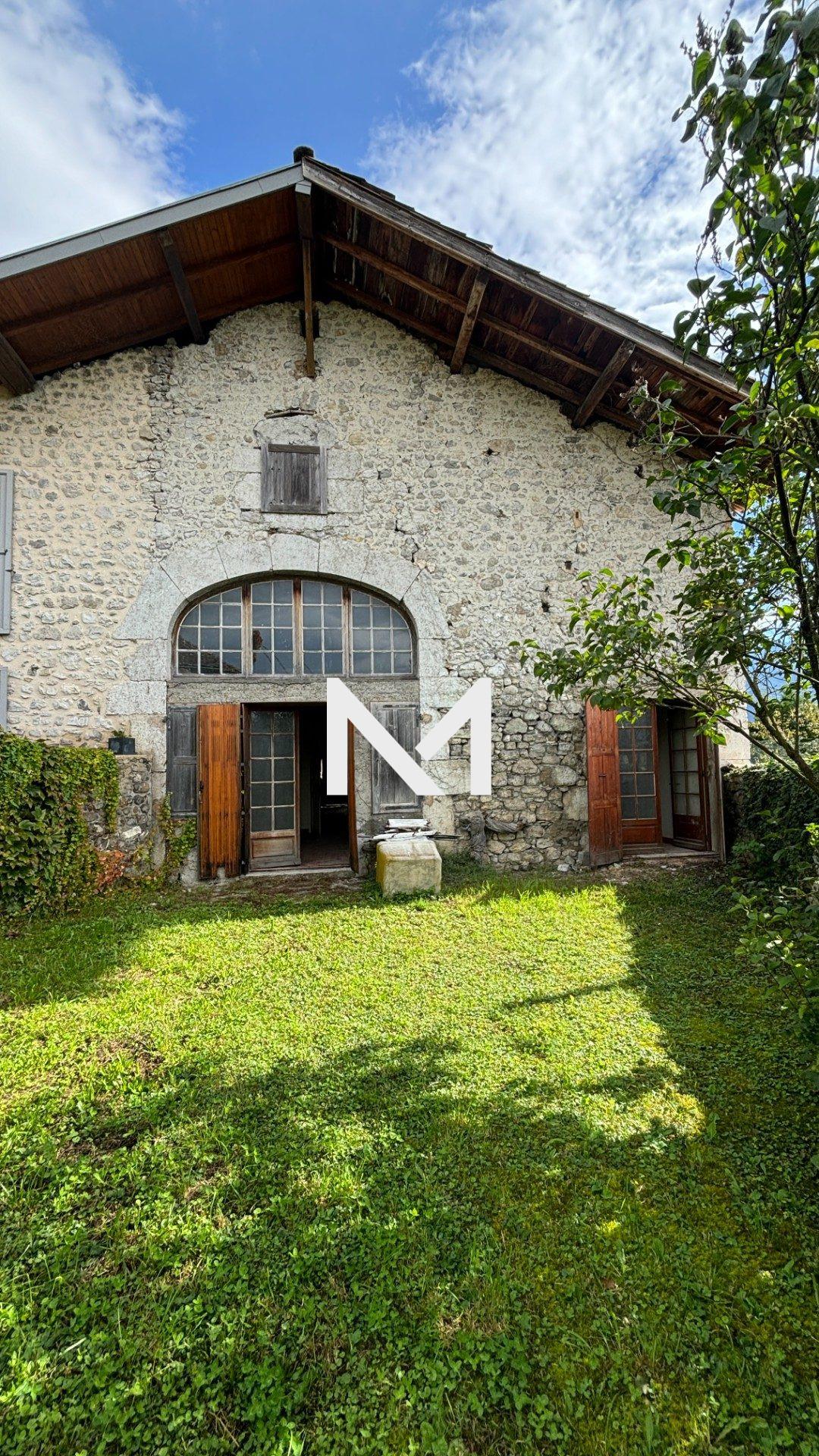 BATISSE EN PIERRE A RENOVER - Photo 3