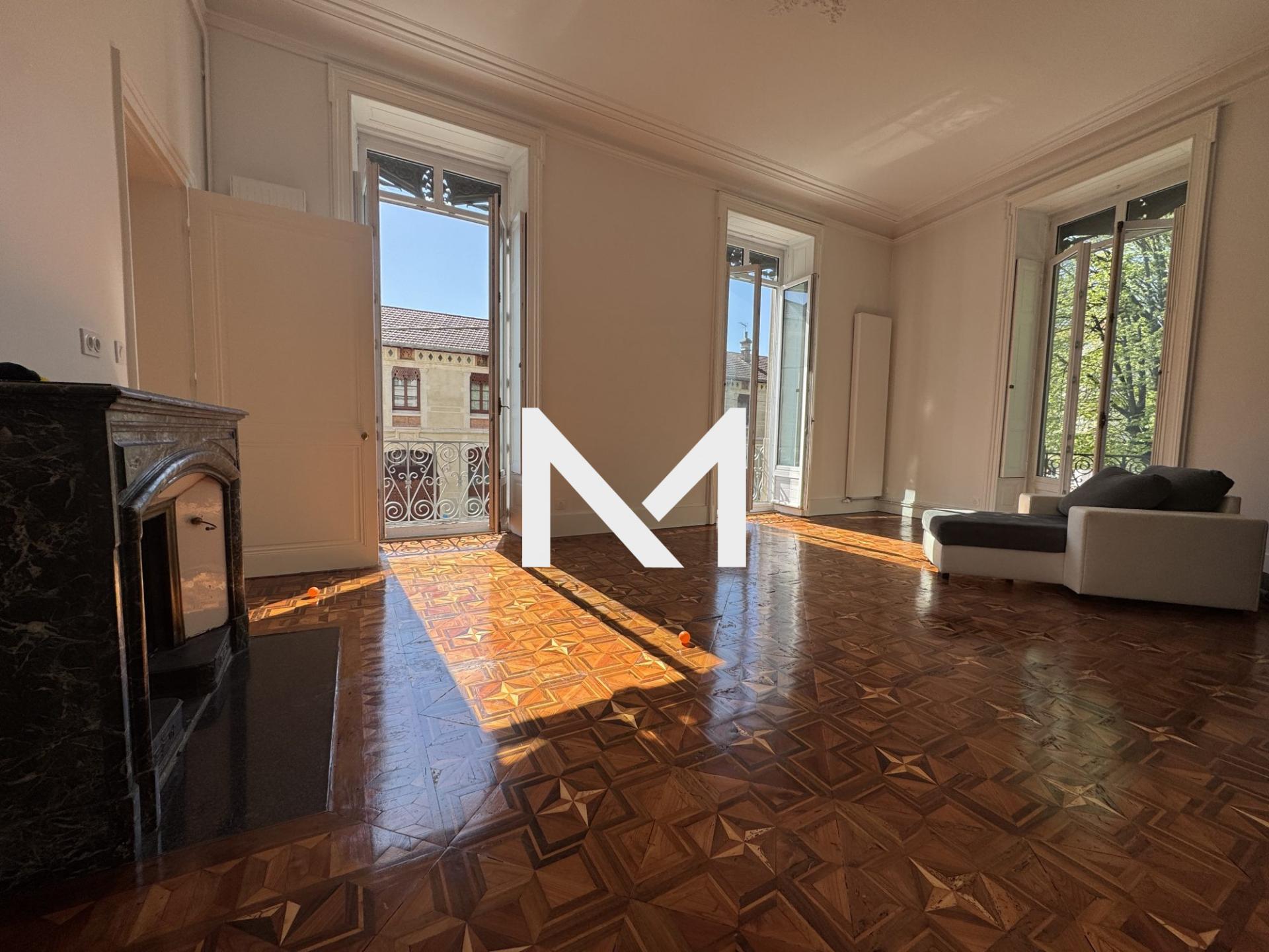 APPARTEMENT BOURGOIS RENOVÉ - Photo 1