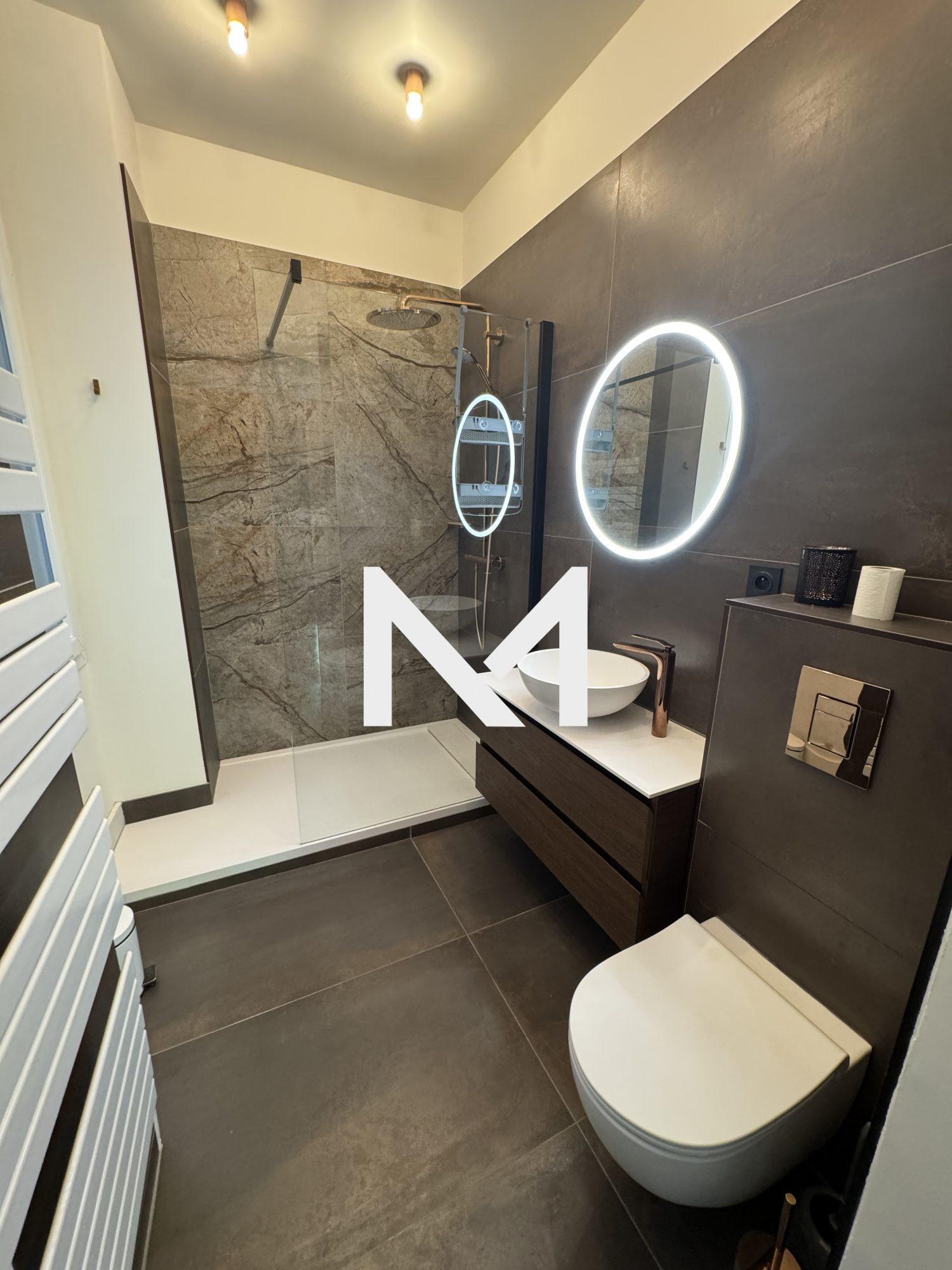 APPARTEMENT BOURGOIS RENOVÉ - Photo 3