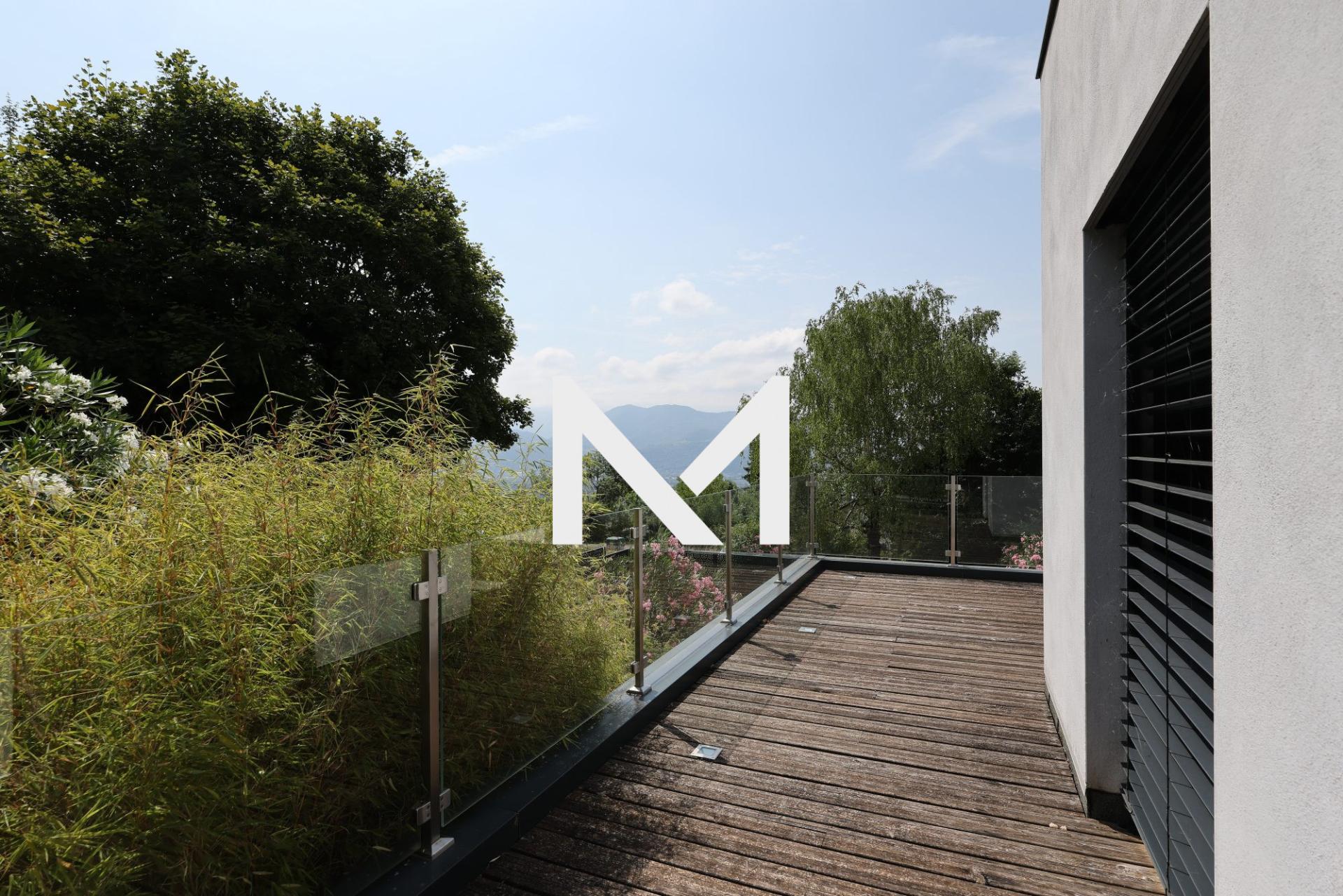 LA TRONCHE MAUBEC VILLA COMTEMPORAINE - Photo 9