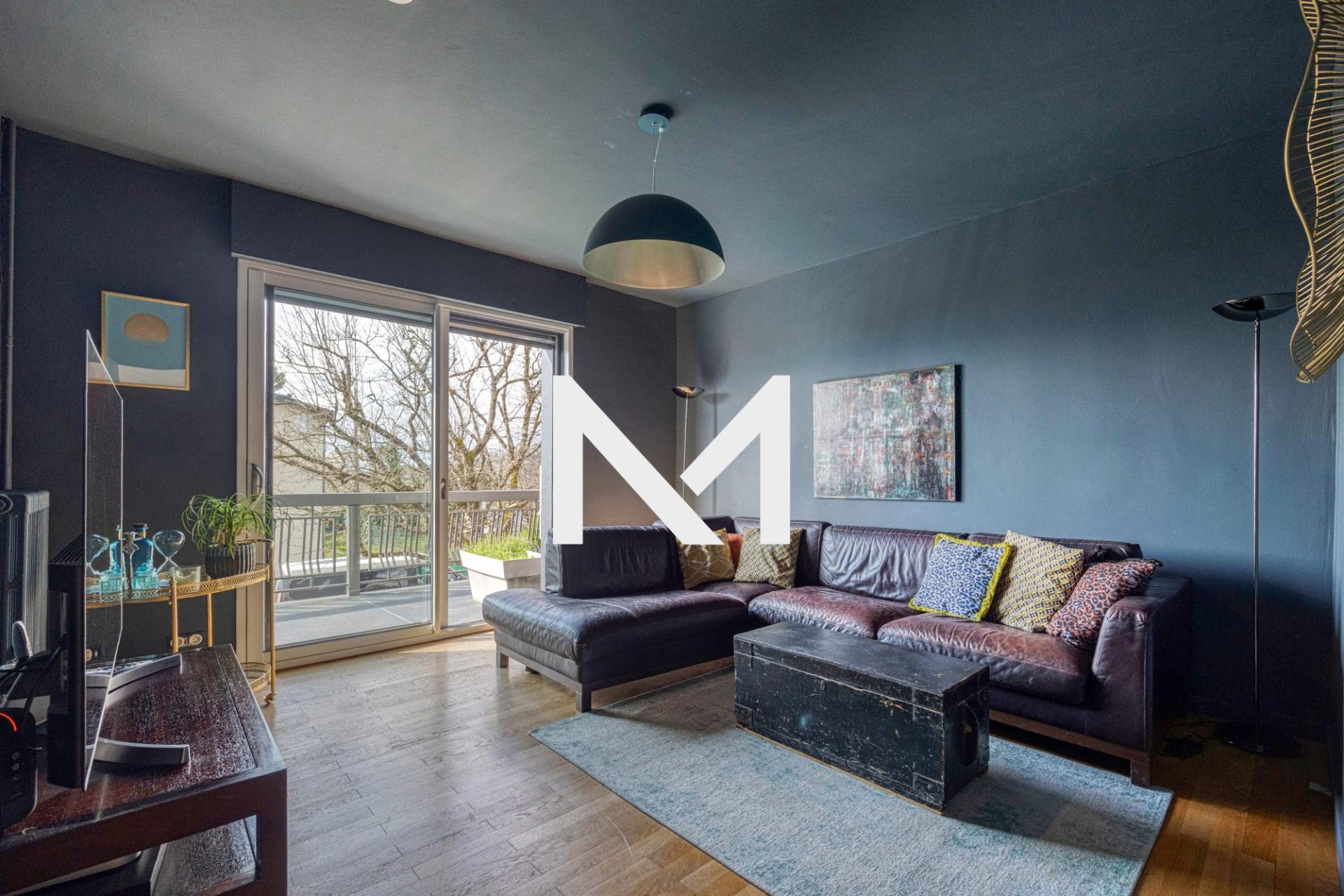 MAISON FAMILLIALE AVEC PISCINE - Photo 8