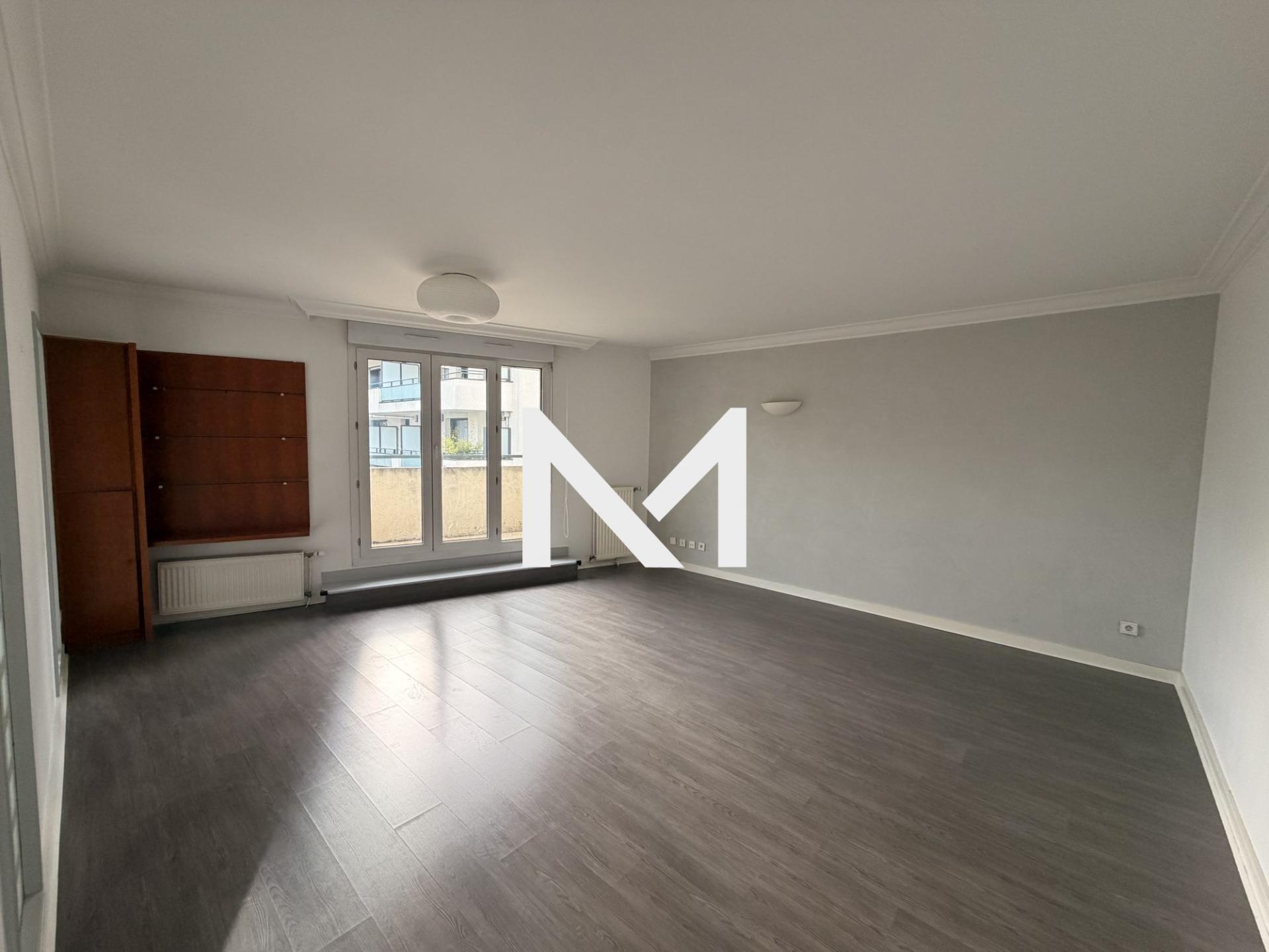 ILE VERTE - 4 P+C avec cuisine équipée et Garage - Photo 2