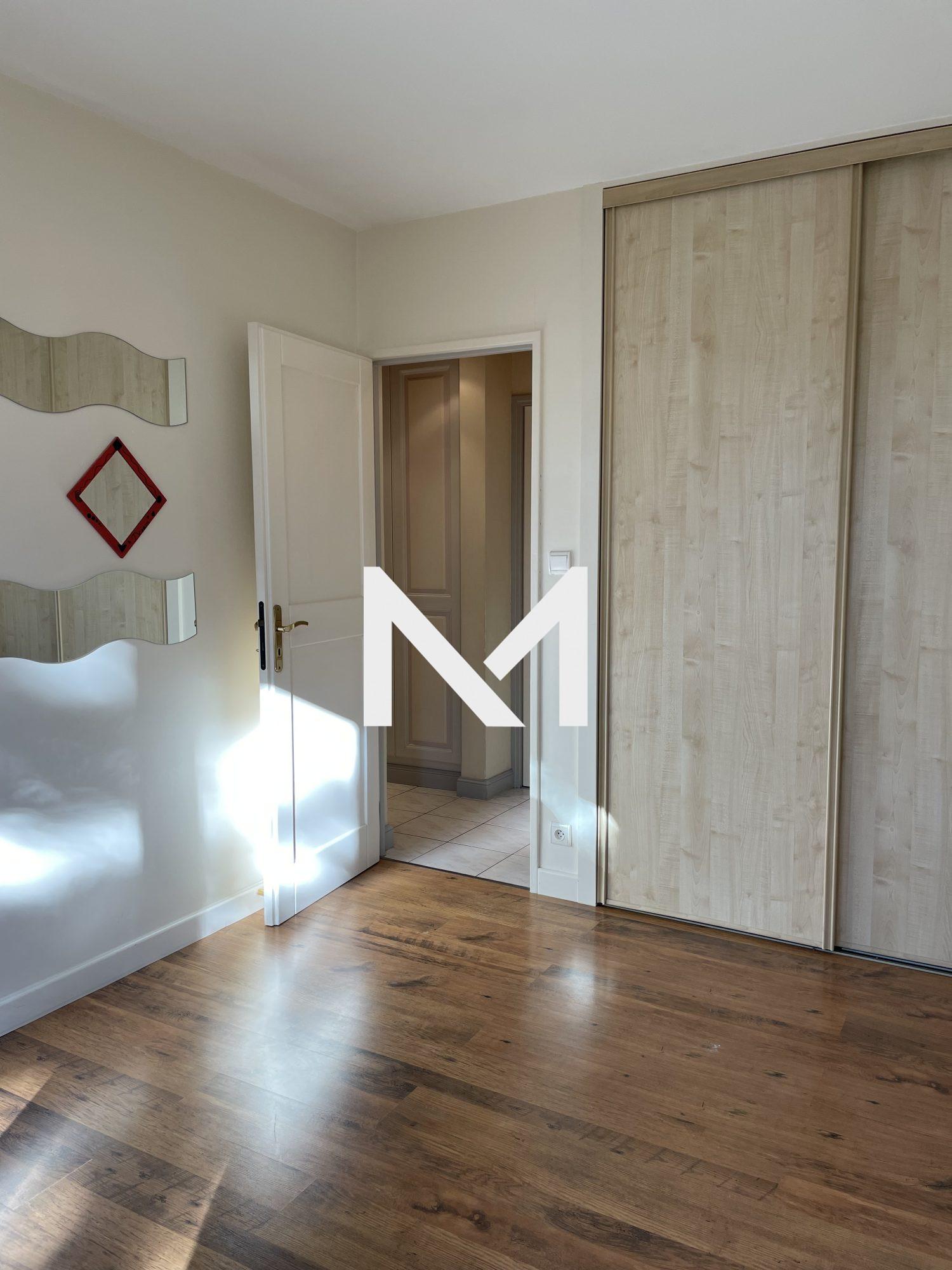 T4 Lumineux - Saint-Martin-d'hères / Poisat - Photo 6