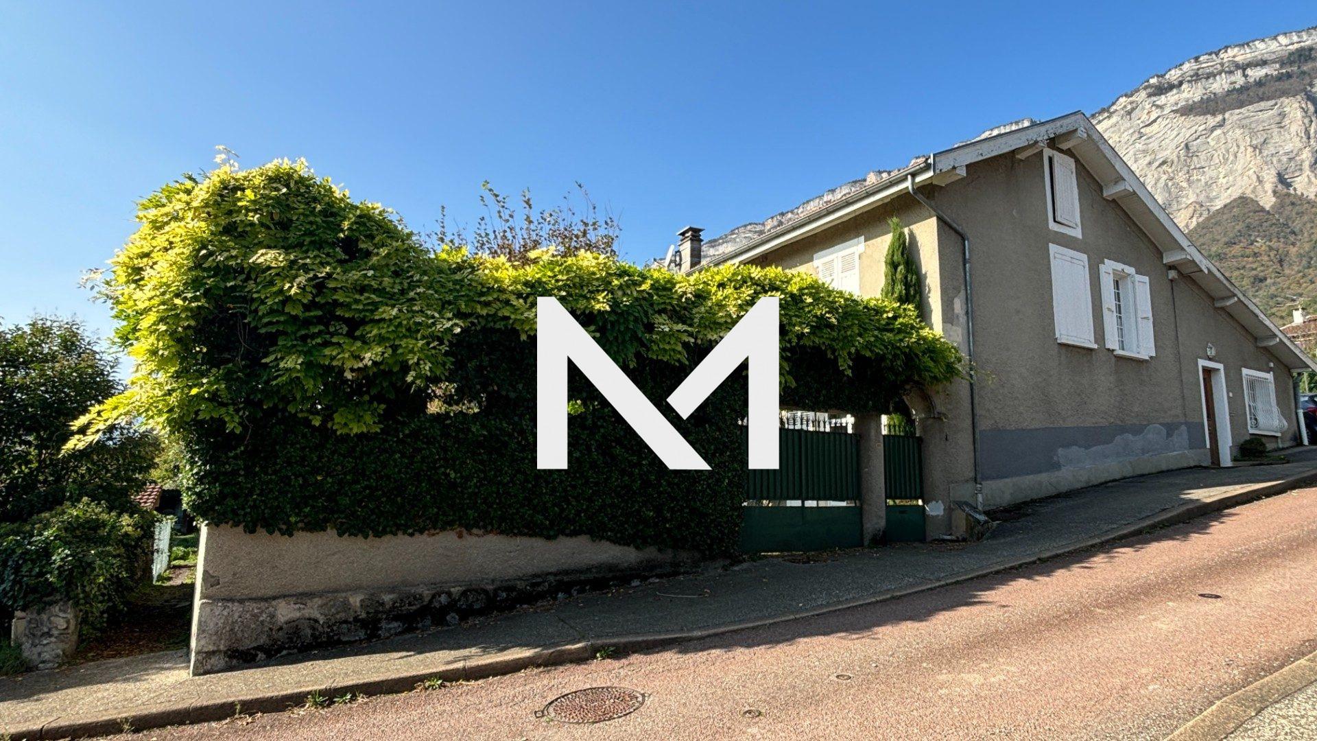 Biviers Maison en pierre Chemin du Boeuf - Photo 5