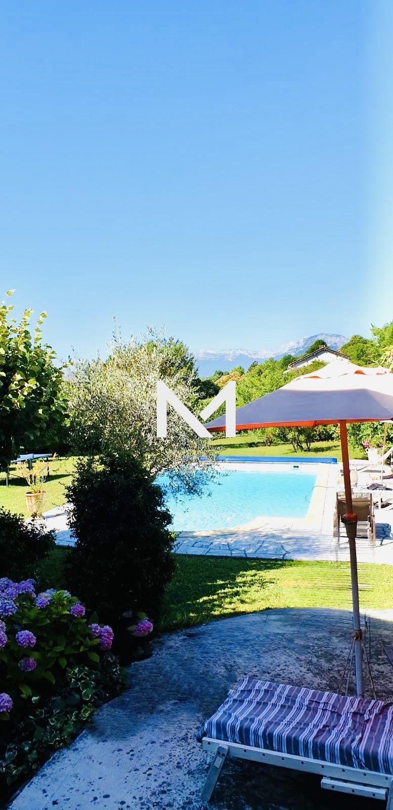 Biviers Maison en pierre Chemin du Boeuf - Photo 3