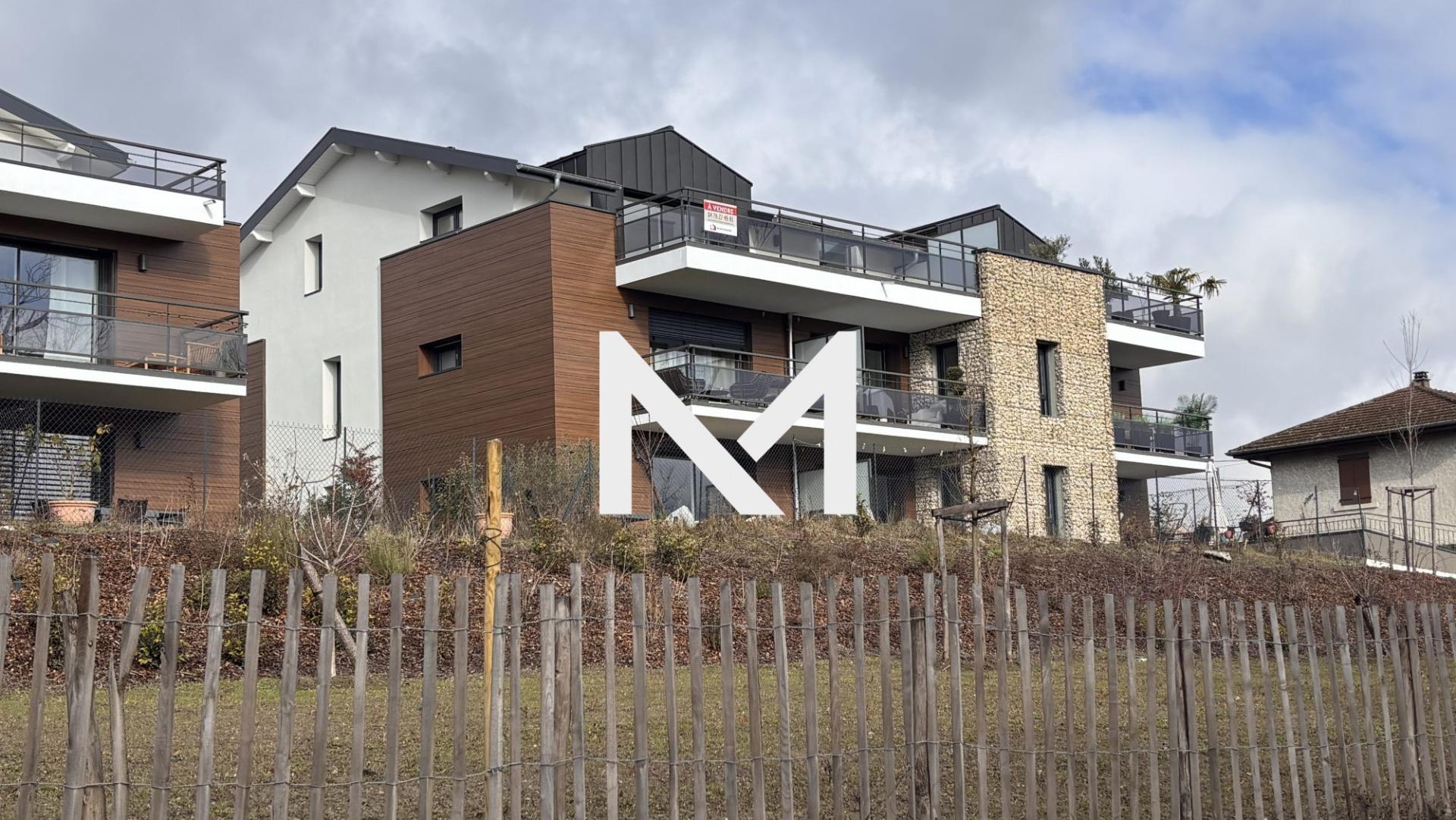 T4 TERRASSE DERNIER ETAGE - Photo 11