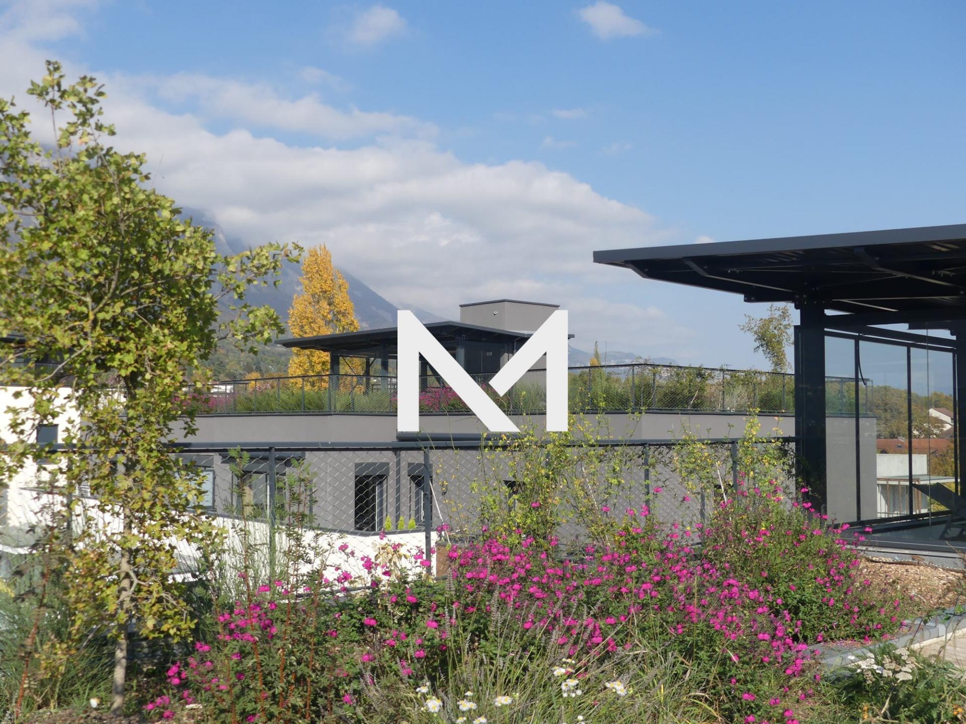 T4 TERRASSE EN  ETAGE - Photo 4