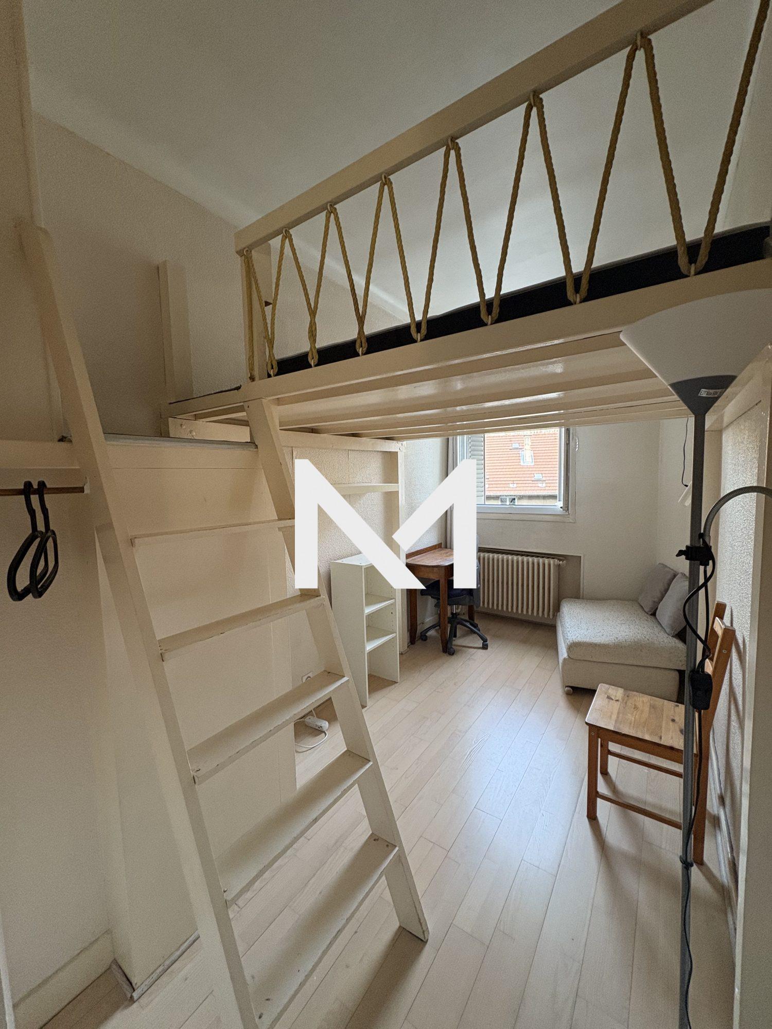 AIGLE - T3 - Etage élevé - 2 balcons - Photo 5