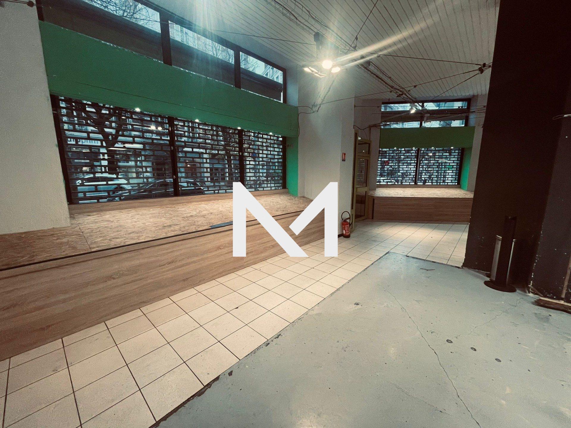 LOCAL COMMERCIAL A LOUER - 38 AV ALSACE LORRAINE - Photo 4