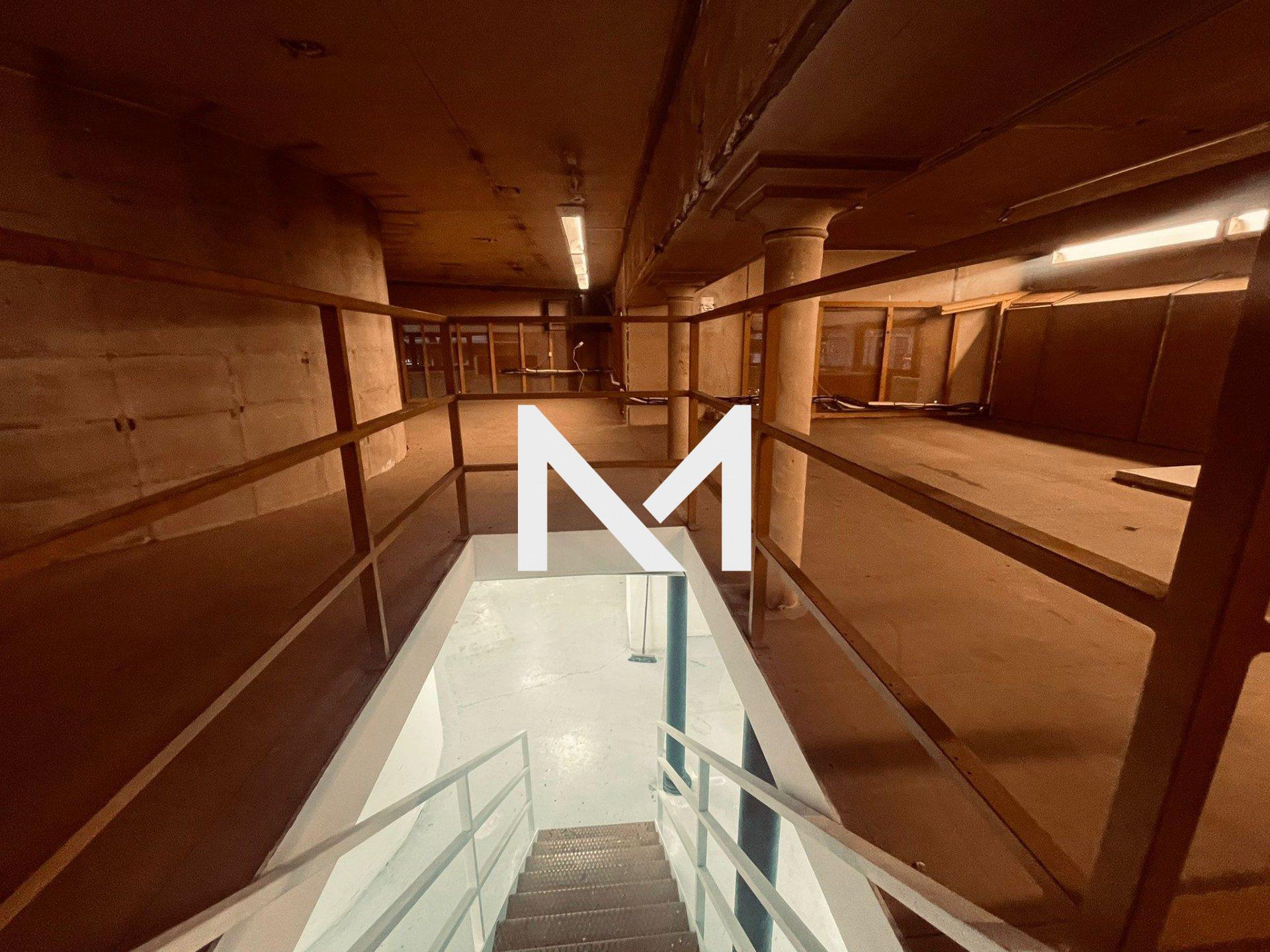 LOCAL COMMERCIAL A LOUER - 38 AV ALSACE LORRAINE - Photo 6