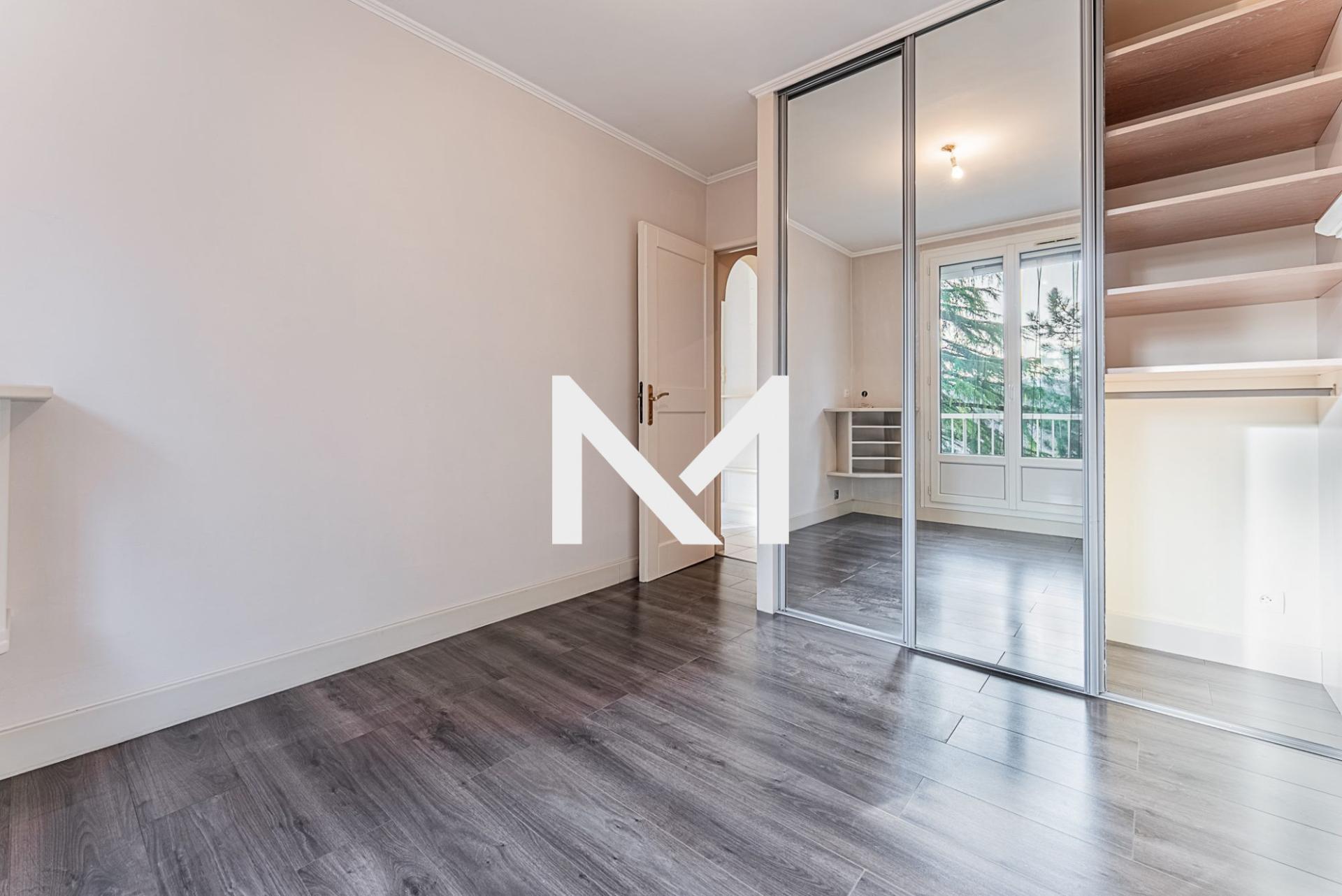 T4 Lumineux - Saint-Martin-d'hères / Poisat - Photo 4