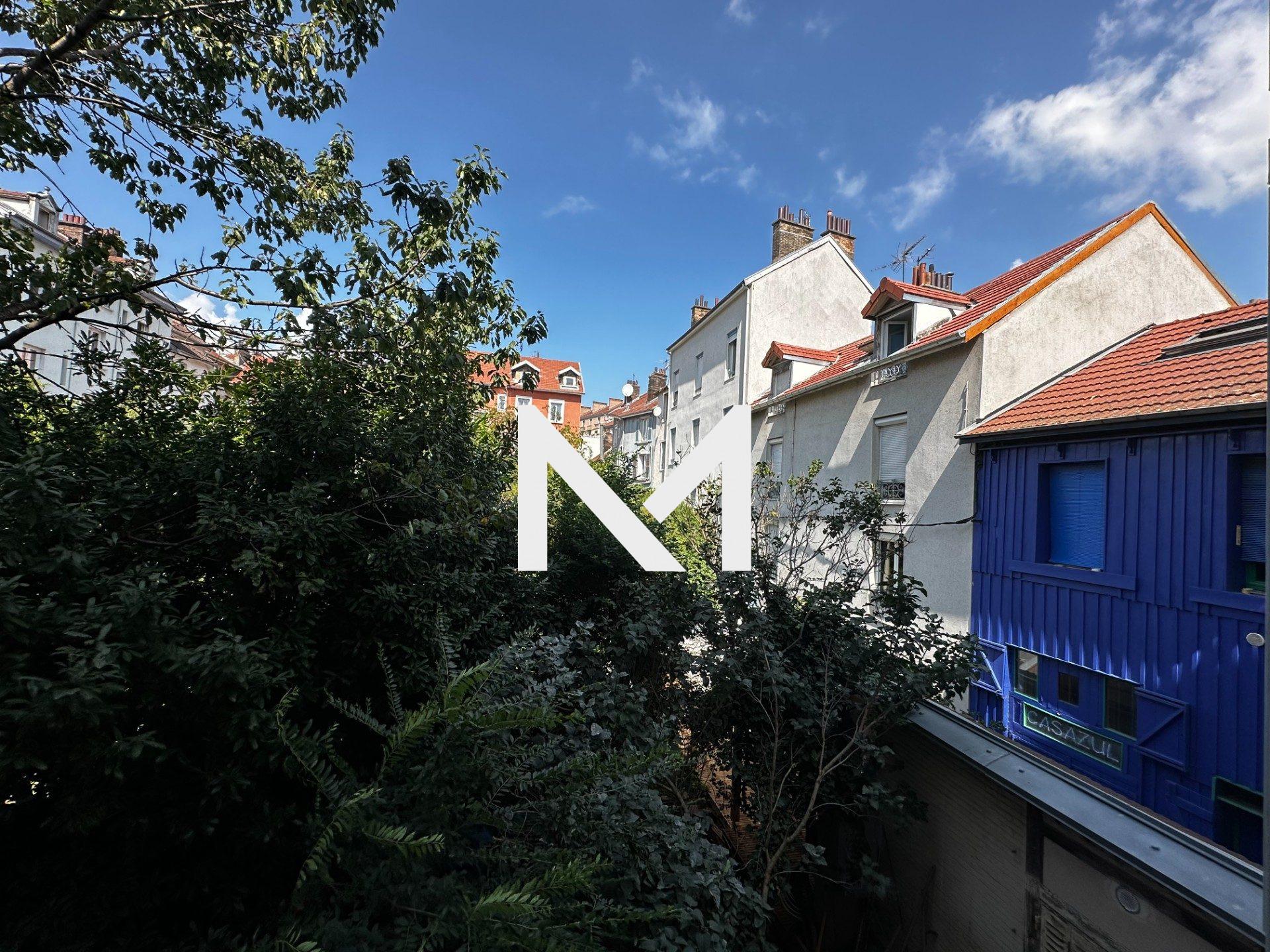 GRENOBLE - RUE GABRIEL PERI - STUDIO MEUBLE - Photo 5