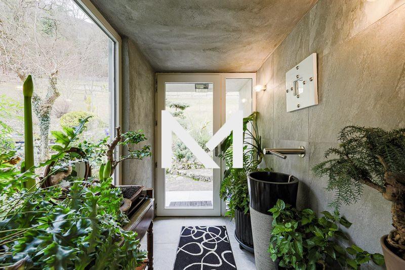 Ancienne bergerie rénovée – Panorama exceptionnel à 20 min de Grenoble - Photo 6