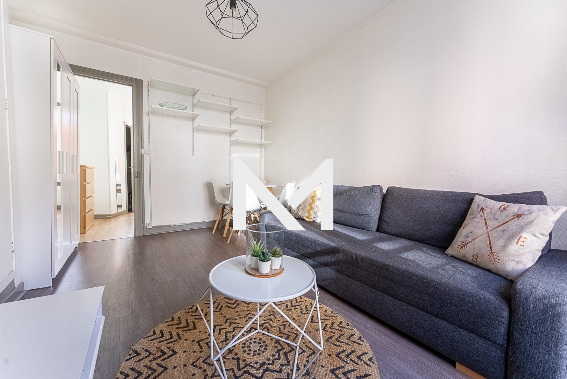 T2 Lumineux - Berriat / Gare - Grenoble - Photo 3