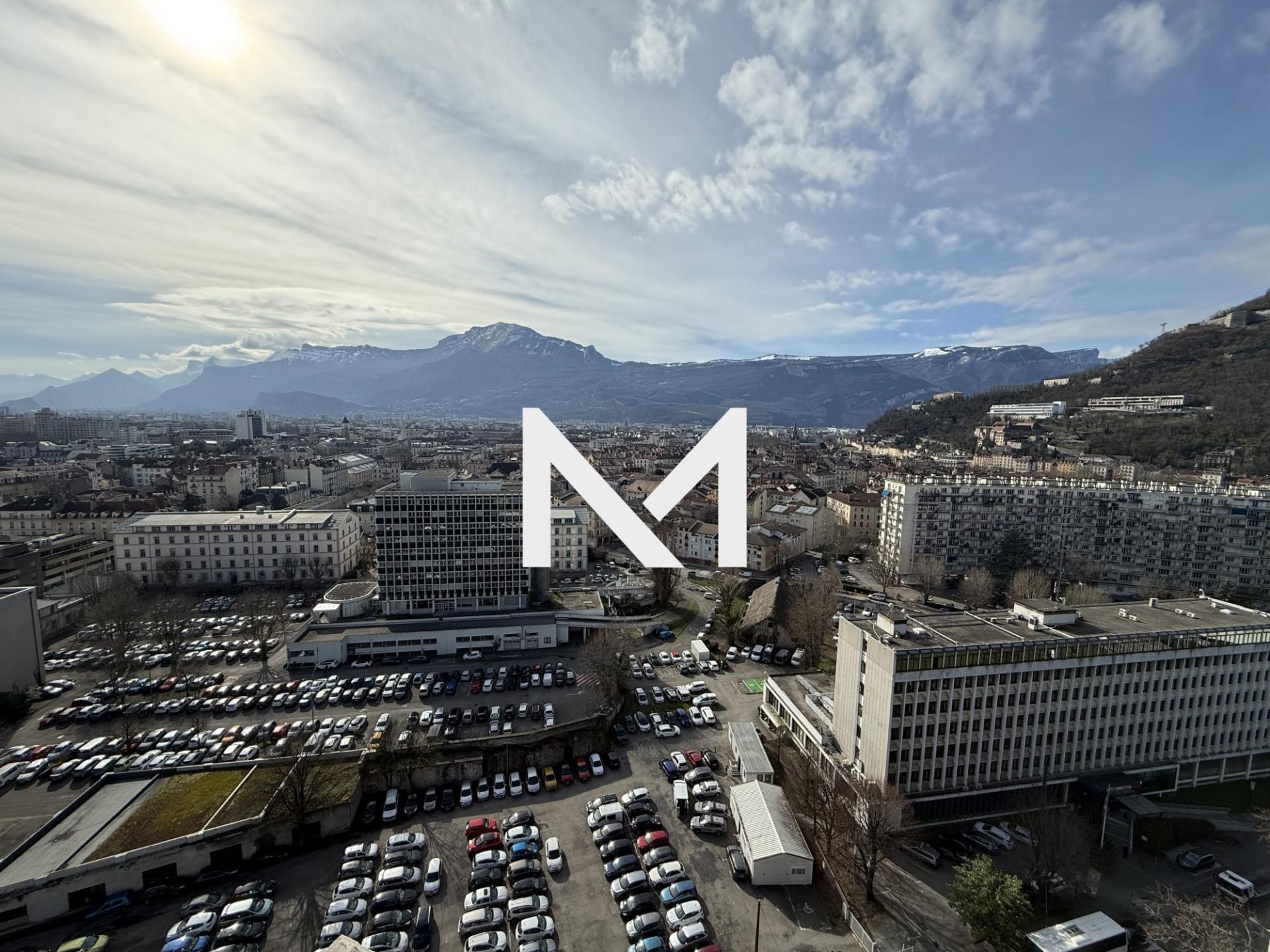 ILE VERTE - Joli Studio meublé avec balcon - tout inclus - Photo 2