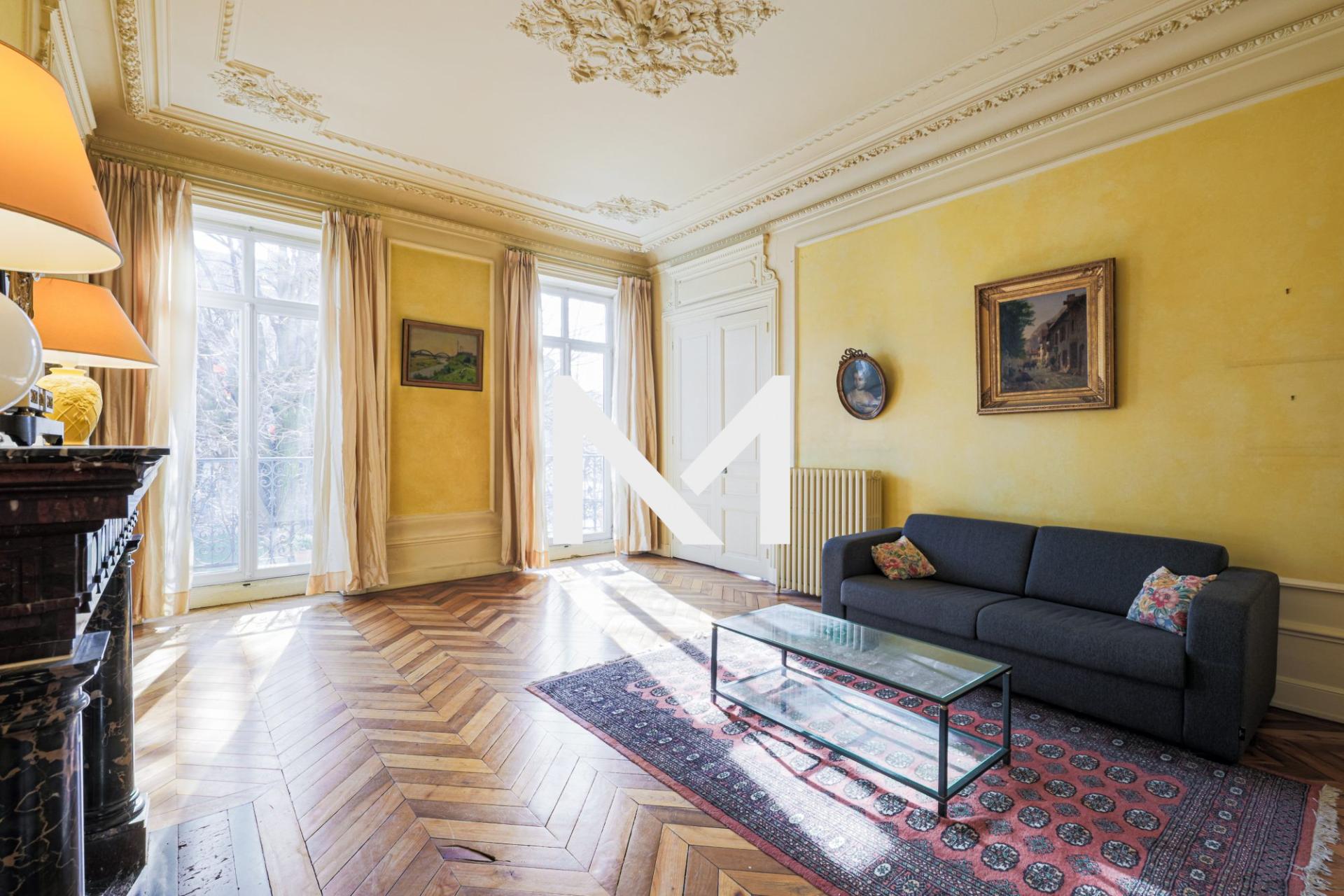 T5 Haussmannien Leon Martin - Photo 8