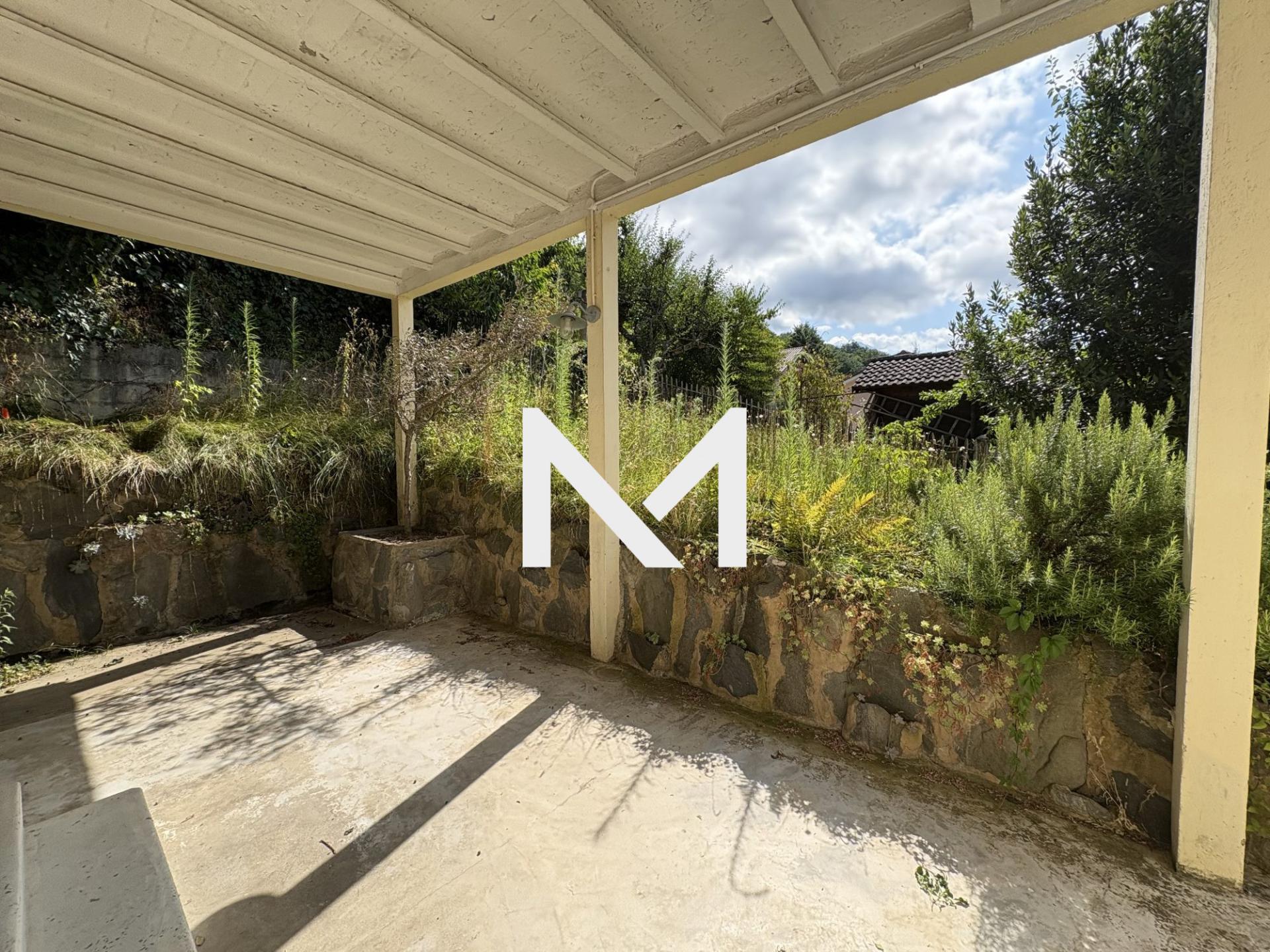 Coublevie - A rénover - Maison avec terrasse - Photo 8