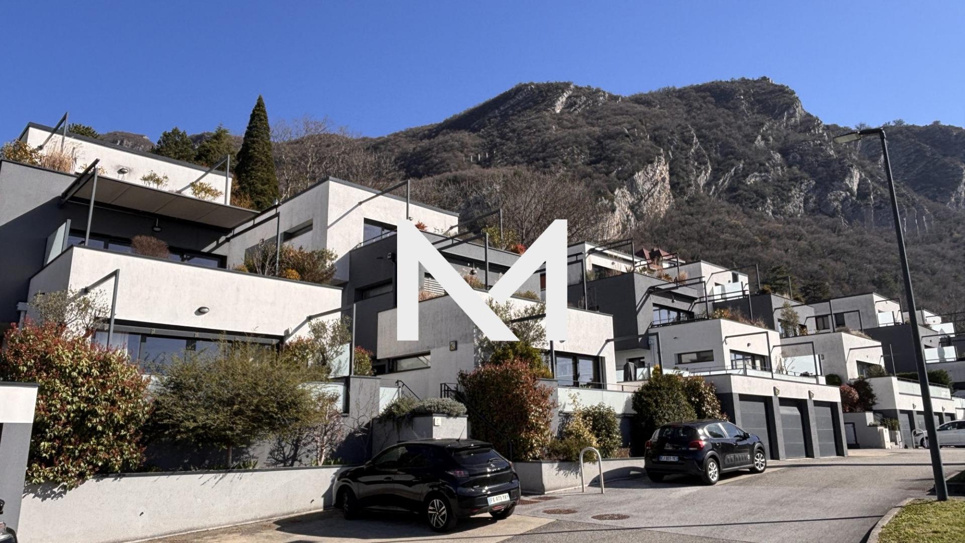 DERNIER ETAGE TERRASSE JARDIN - Photo 3