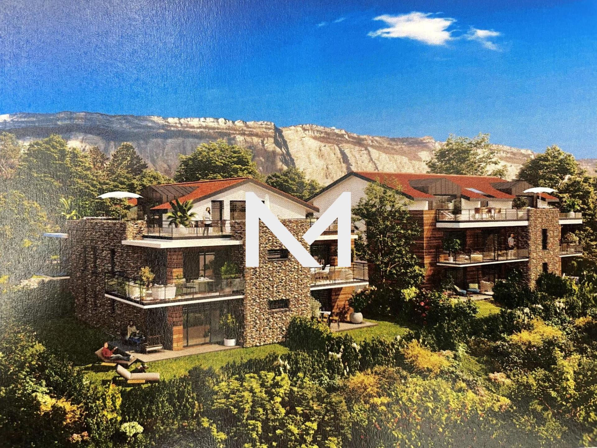 T4 TERRASSE DERNIER ETAGE - Photo 8