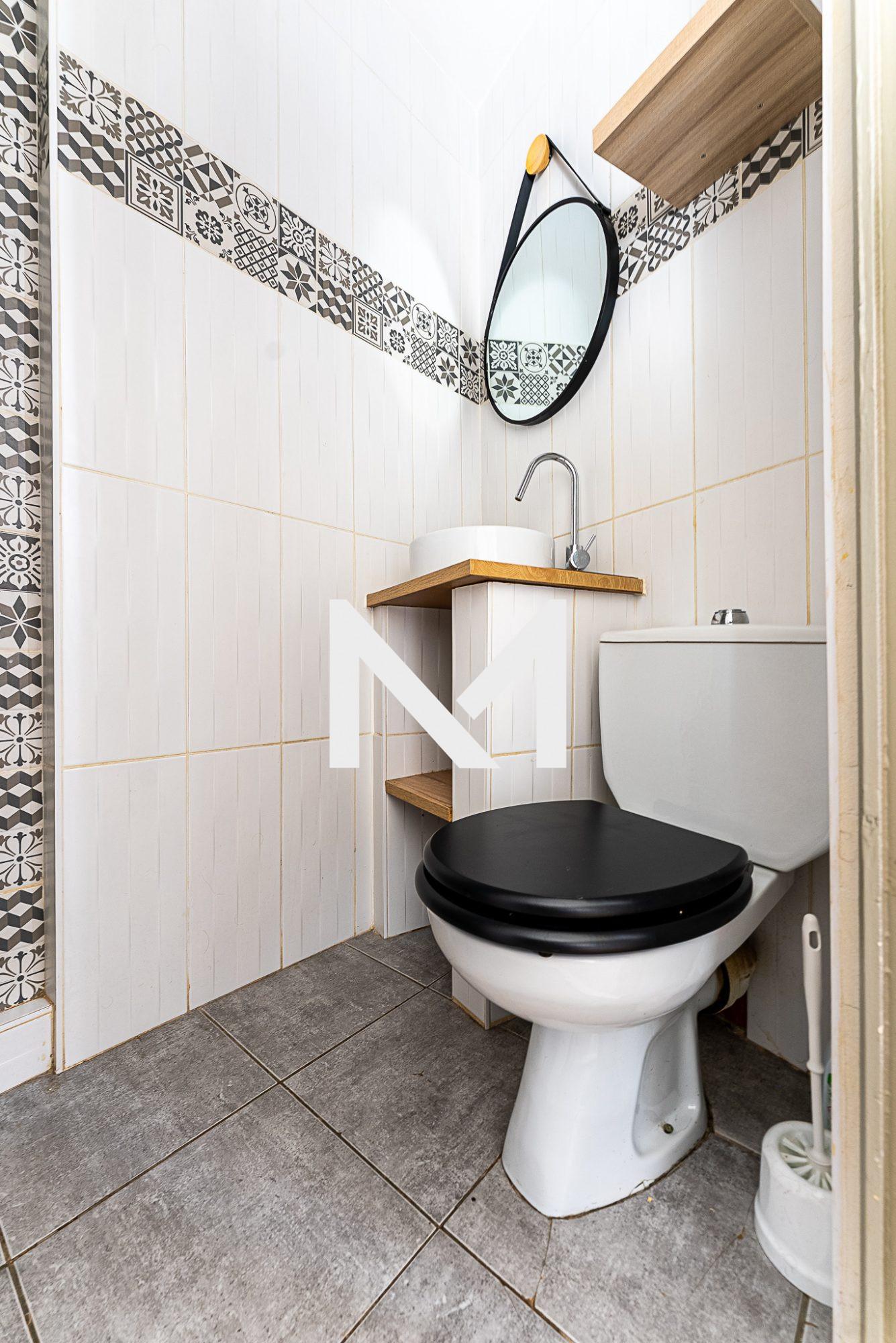 T2 Lumineux - Berriat / Gare - Grenoble - Photo 5