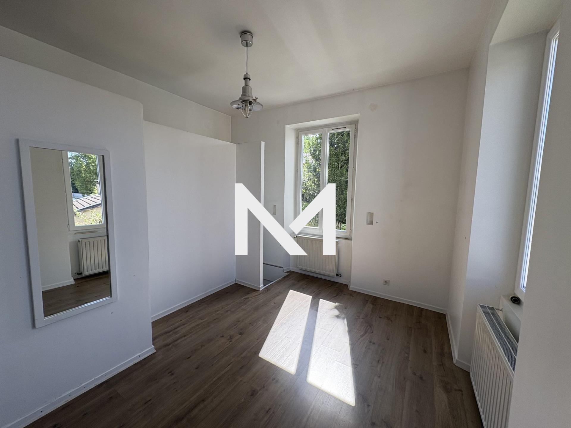 Coublevie - A rénover - Maison avec terrasse - Photo 3