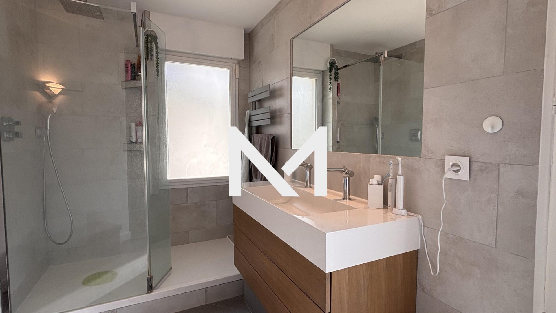 VILLA PISCINE SAINT MARTIN LE VINOUX - Photo 10