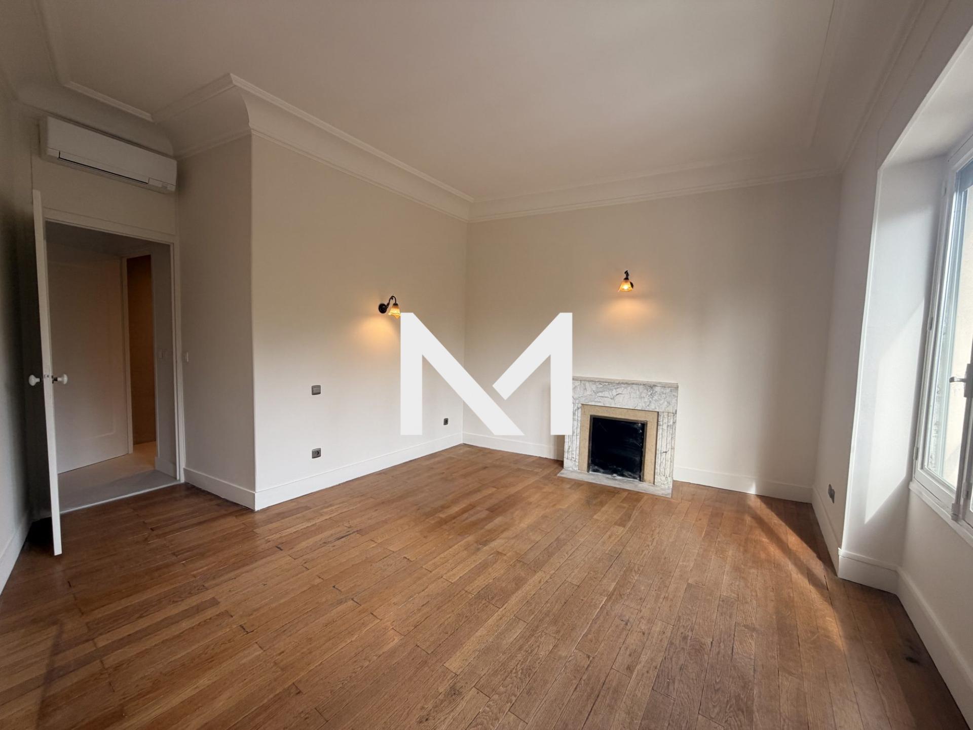 ILE VERTE - TRES BEAU T3 RENOVE AVEC BALCON ET CLIMATISATION - Photo 6