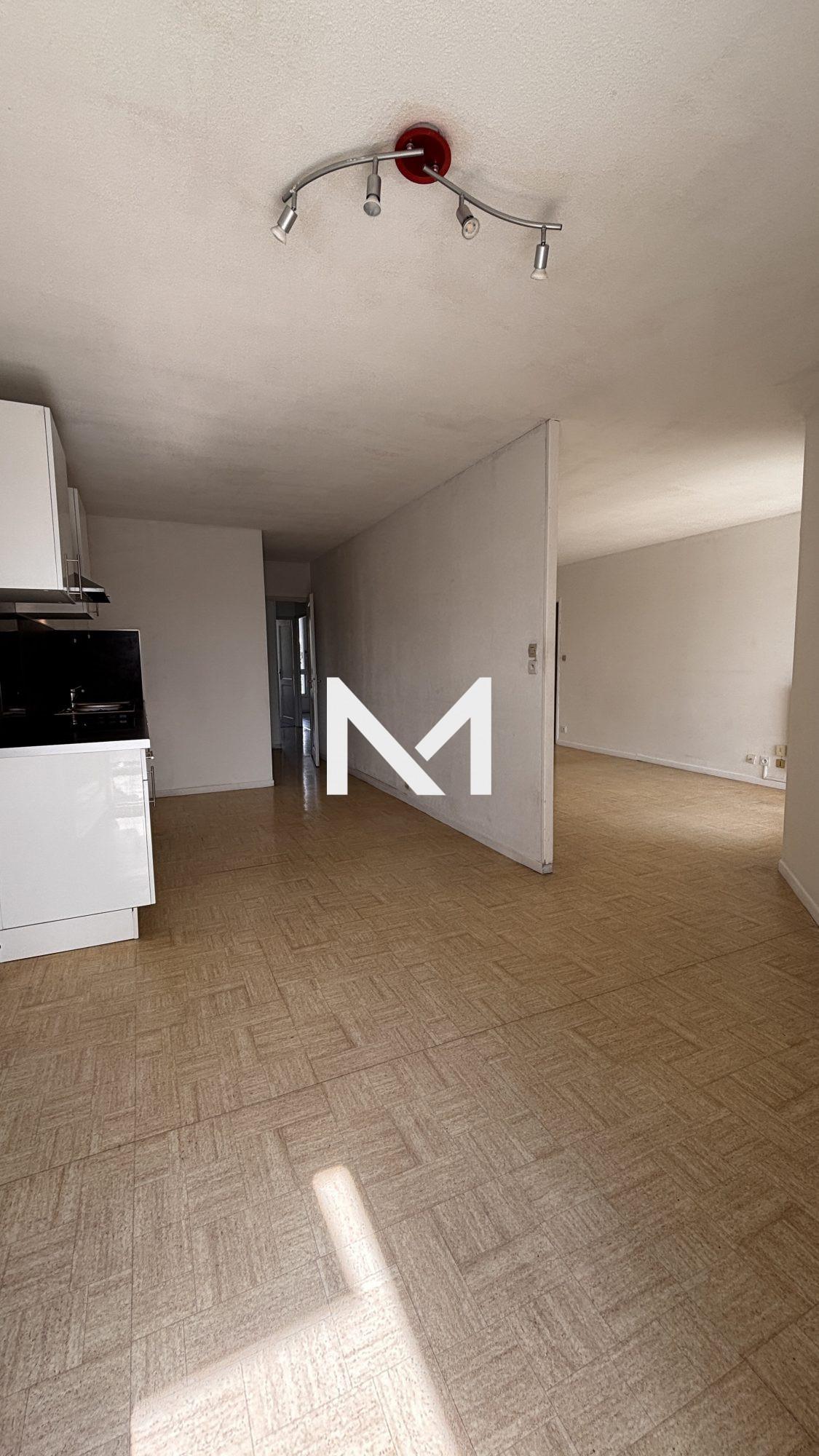 Grenoble t4 terrasse - Photo 4