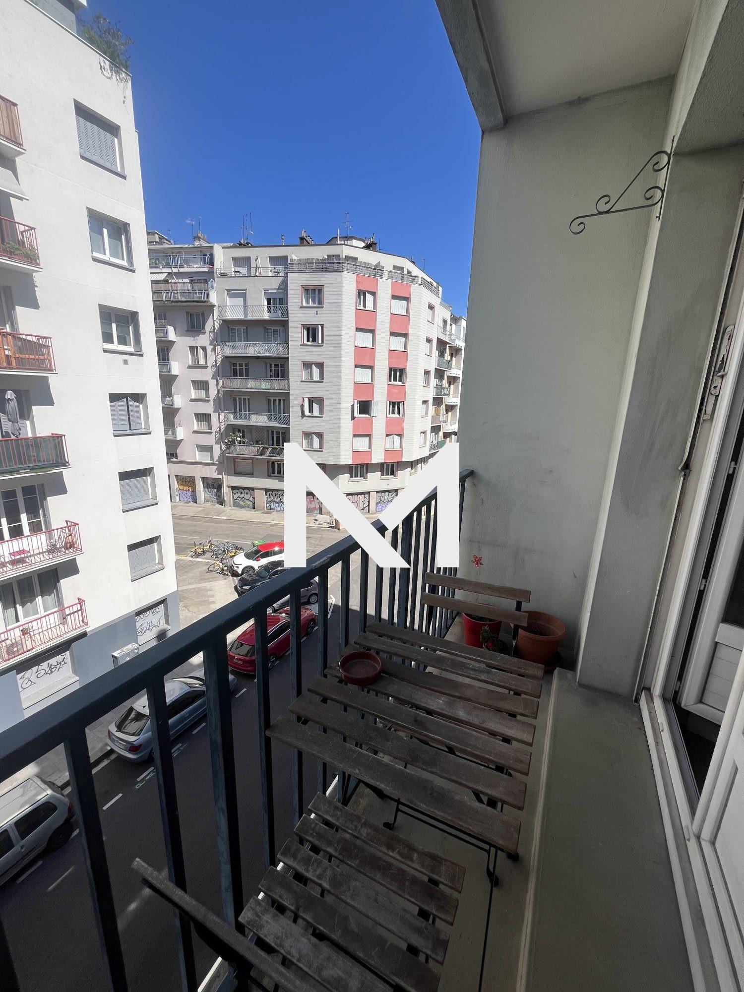 T4 - CUISINE EQUIPEE - BALCONS - Photo 3