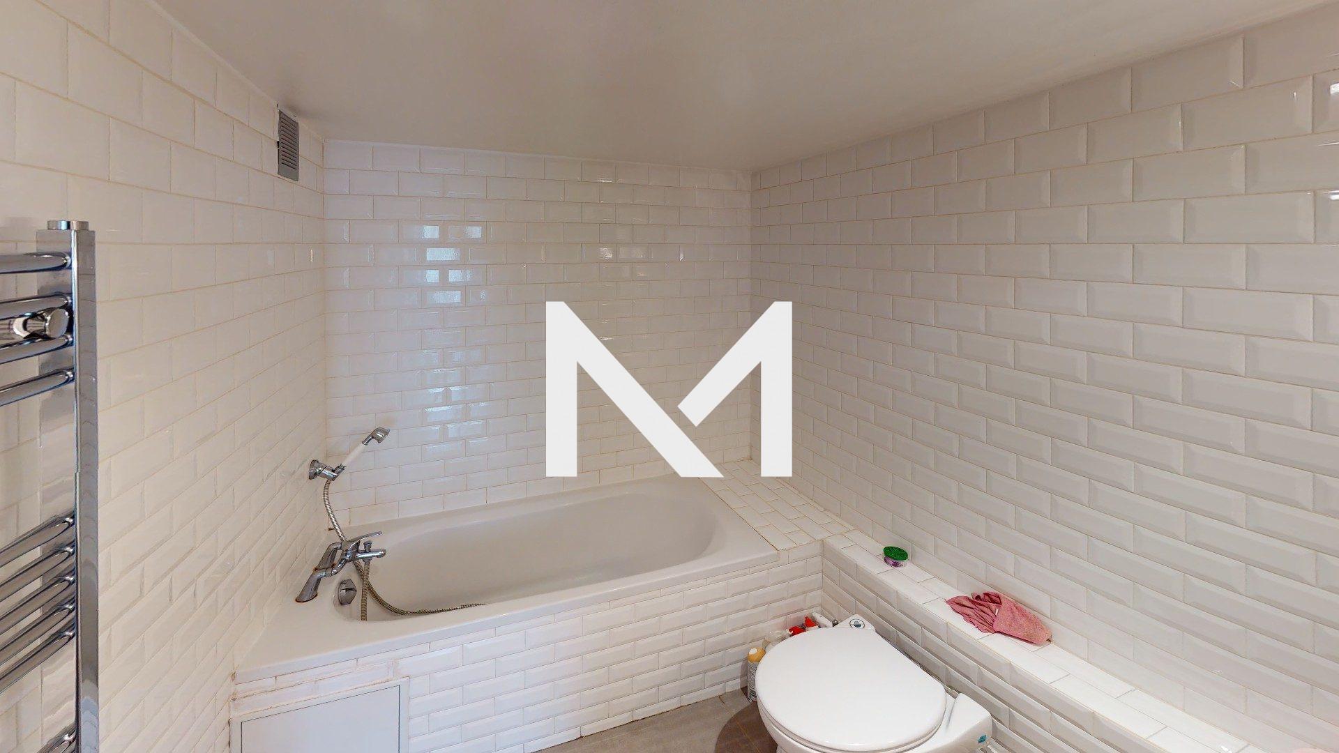 GRENOBLE - CHAMPIONNET - 3P+C Meublé avec goût - Photo 6