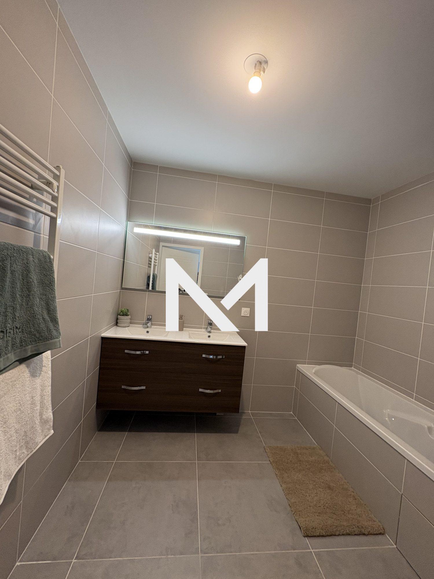 LE VERSOUD - DERNIER ETAGE - TERRASSE - VUE PANORAMIQUE - Photo 12