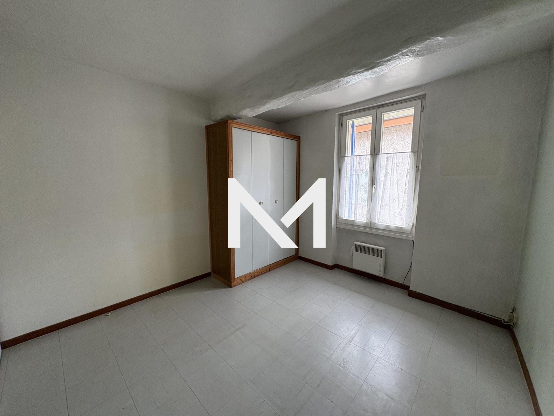 LA TRONCHE - MAISON DE VILLAGE A RENOVER - Photo 6