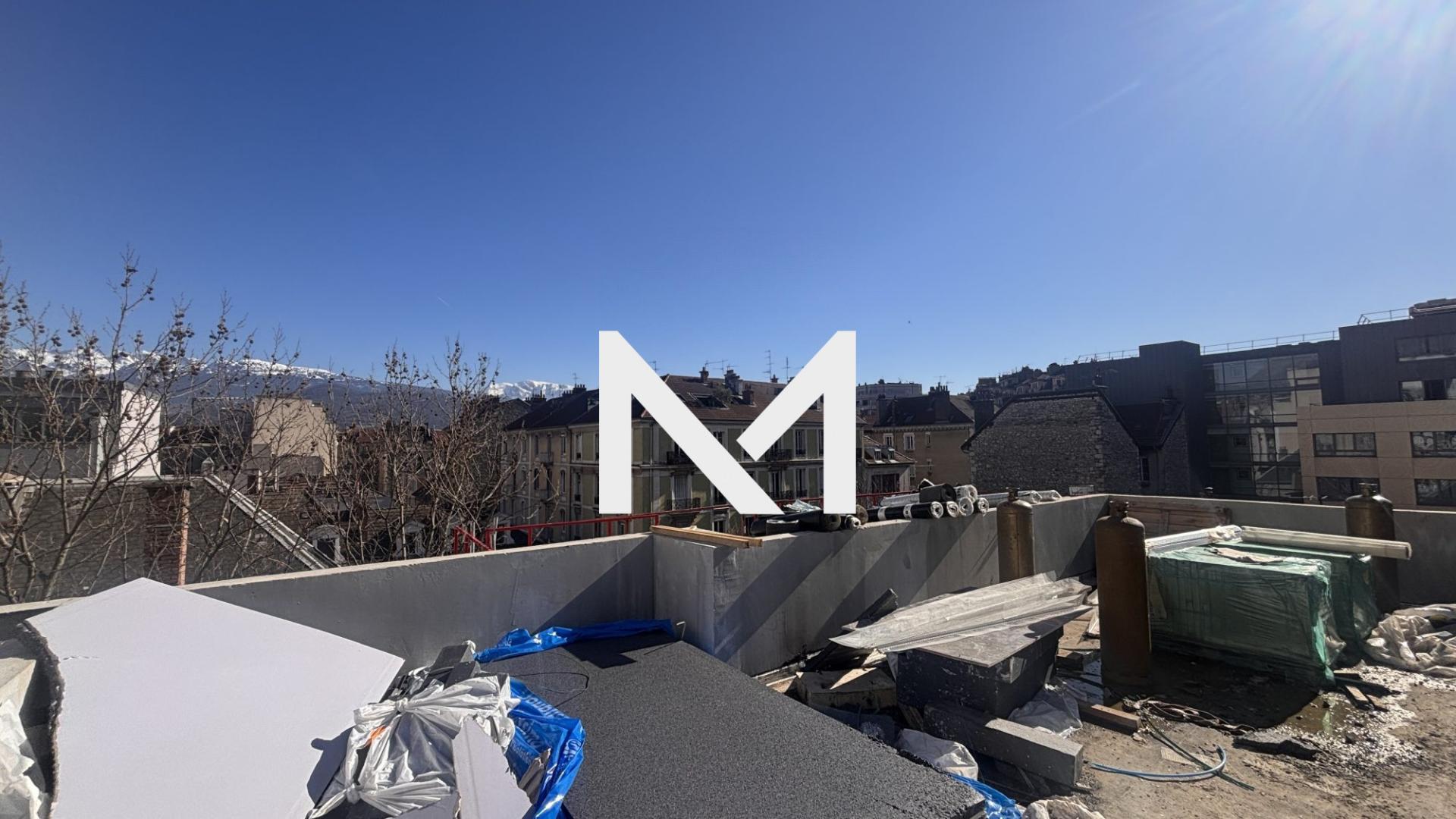 CHAMPIONNET  MAISON SUR TOIT - Photo 2