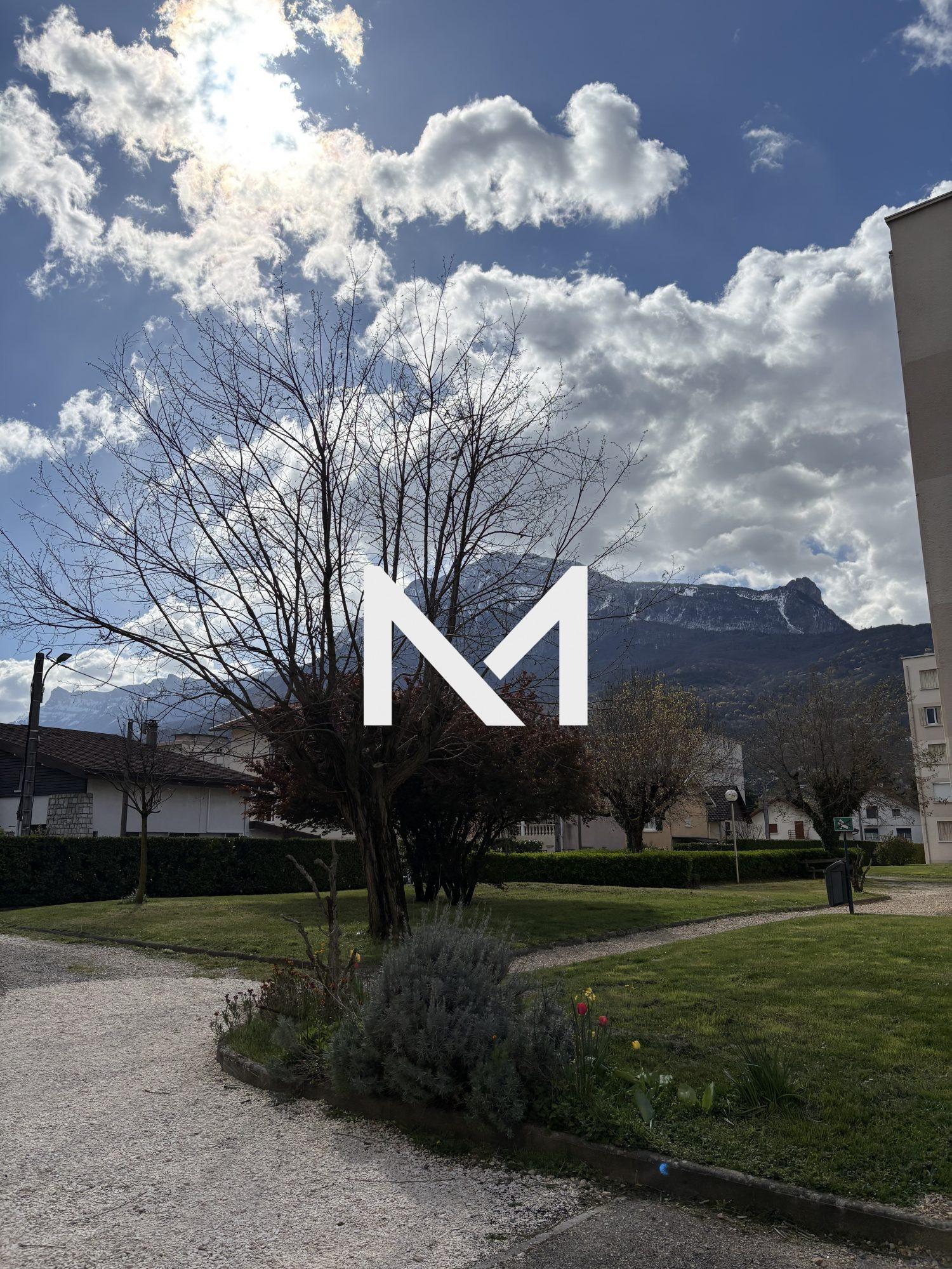 Seyssinet - A RENOVER - T3 traversant avec balcon - Photo 8