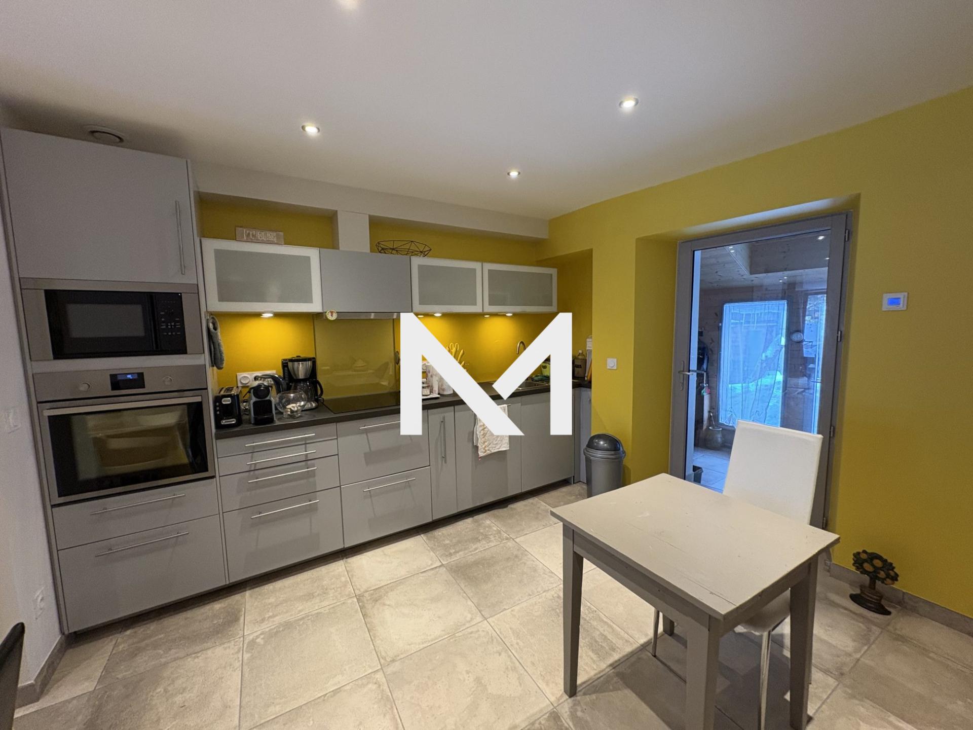 Autrans en Vercors - Maison de village - Entierement rénovée - 3 ch - Photo 3