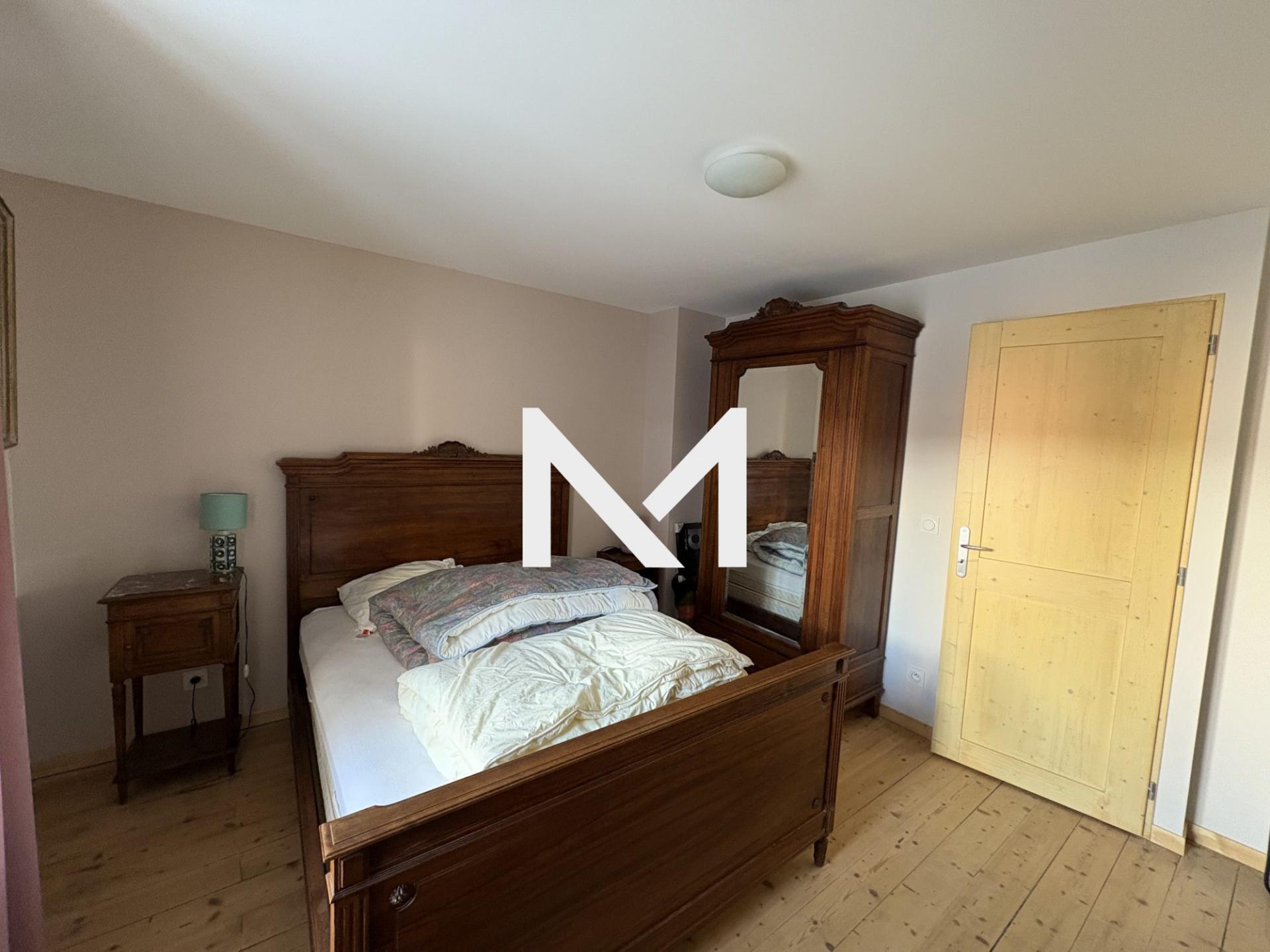 Autrans en Vercors - Maison de village - Entierement rénovée - 3 ch - Photo 11