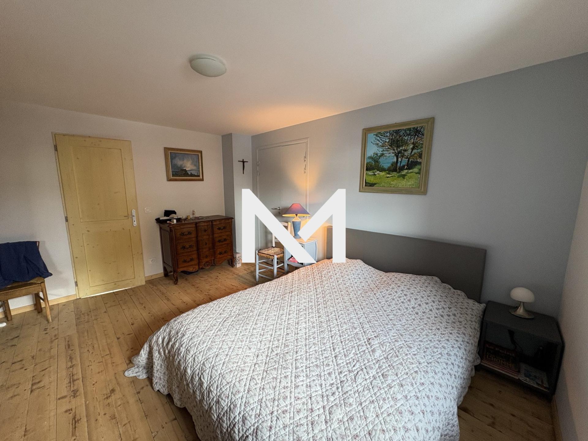 Autrans en Vercors - Maison de village - Entierement rénovée - 3 ch - Photo 10