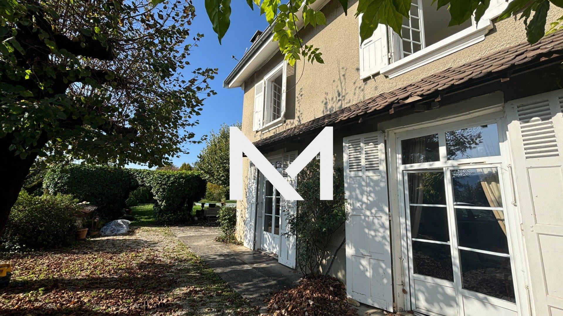 Biviers Maison en pierre Chemin du Boeuf - Photo 4