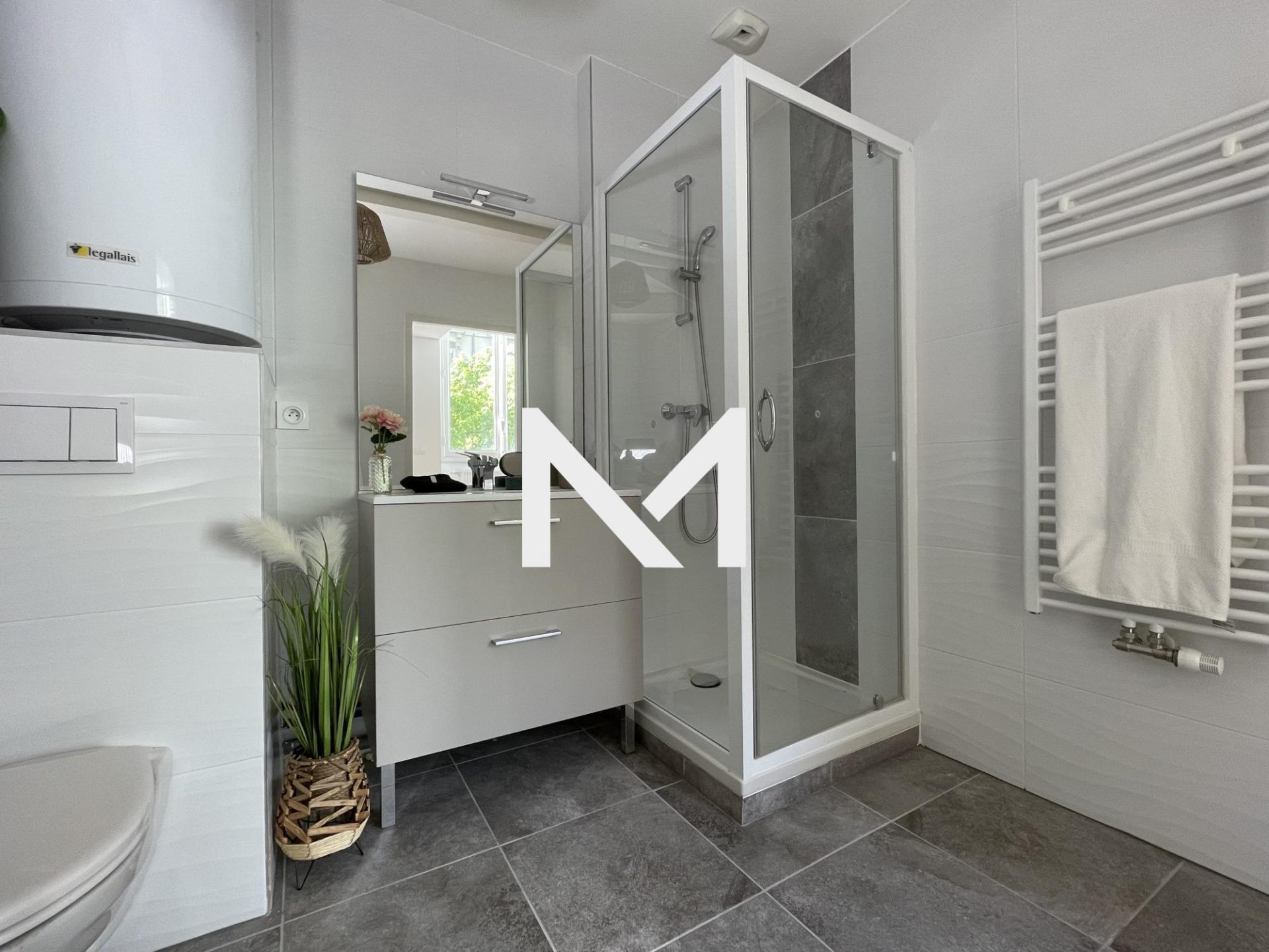 Grenoble hyper-centre - Grand T3 duplex - Photo 4