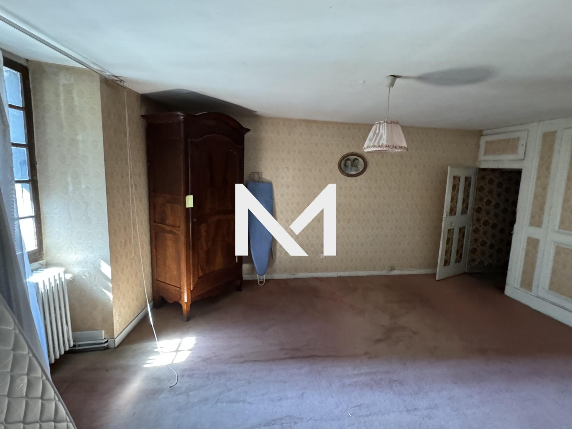 La Terrasse - Maison de village à renover - Photo 2