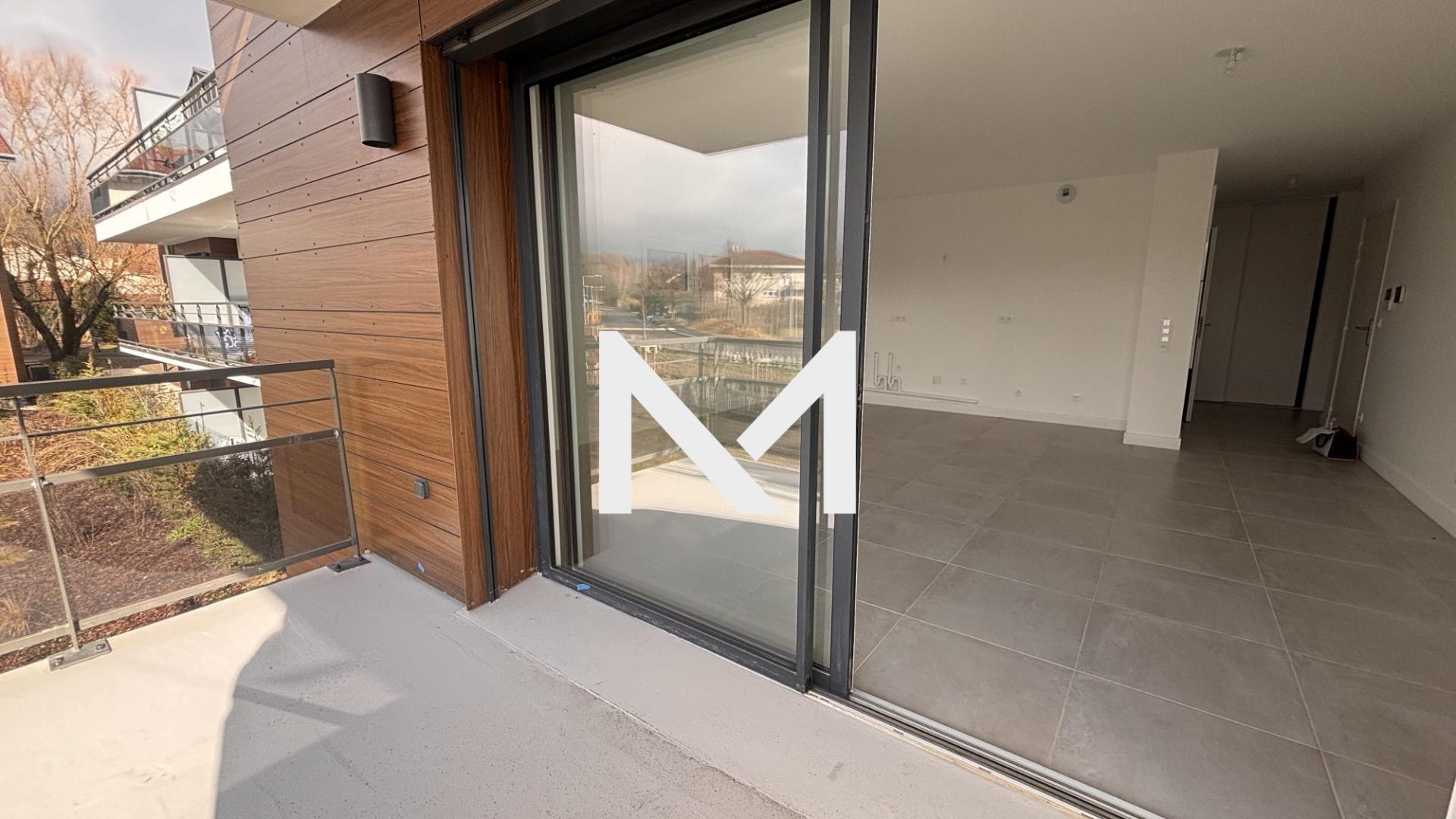 T4 TERRASSE MEYLAN - Photo 5