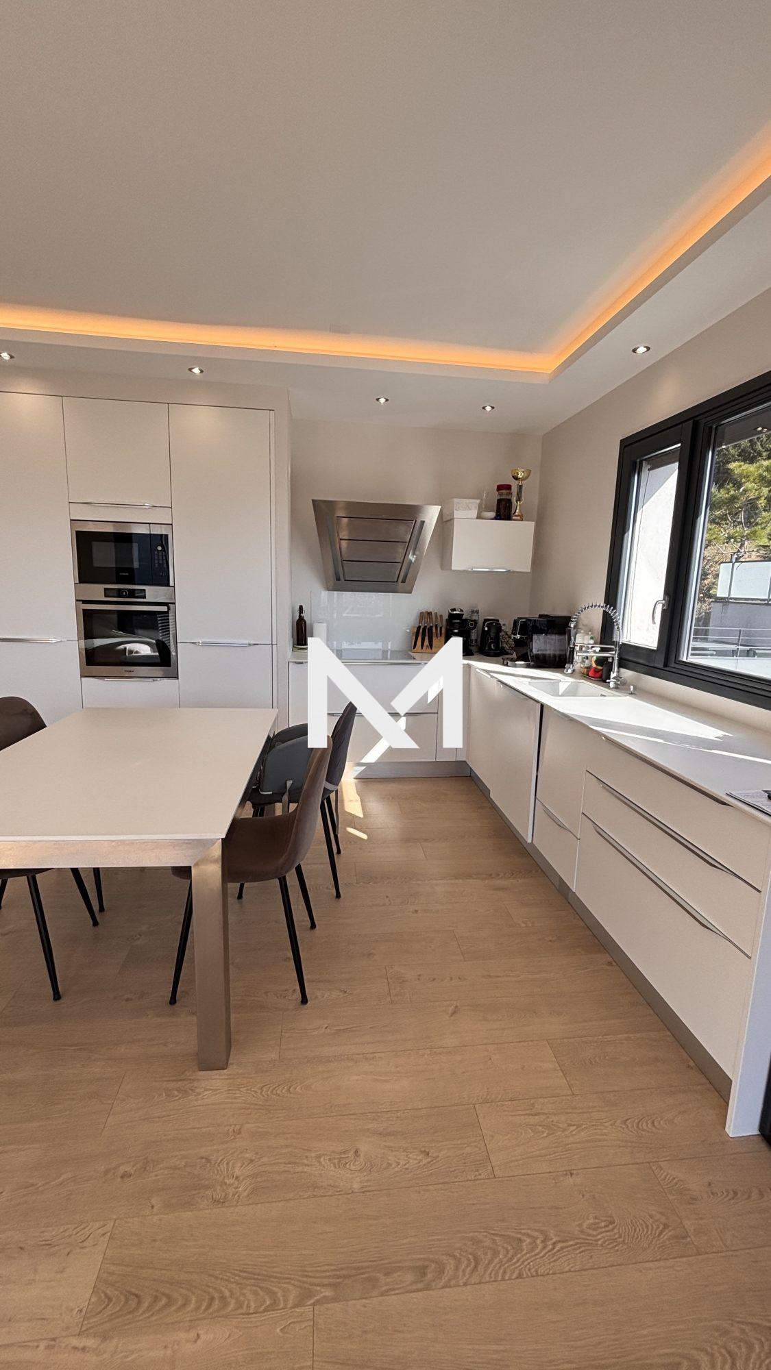 DERNIER ETAGE TERRASSE JARDIN - Photo 5