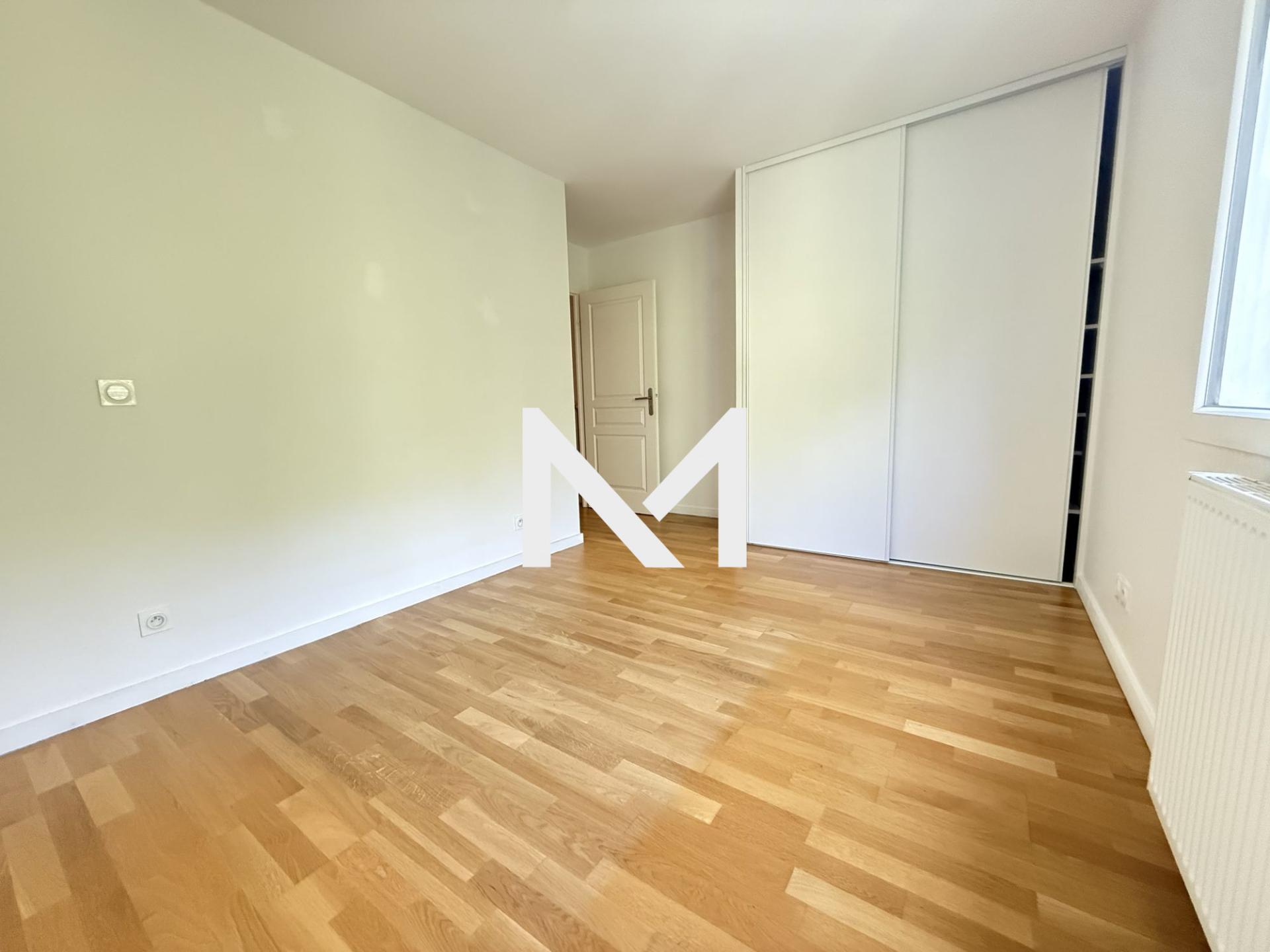ILE VERTE - T3 NON MEUBLE AVEC BALCON - Photo 4