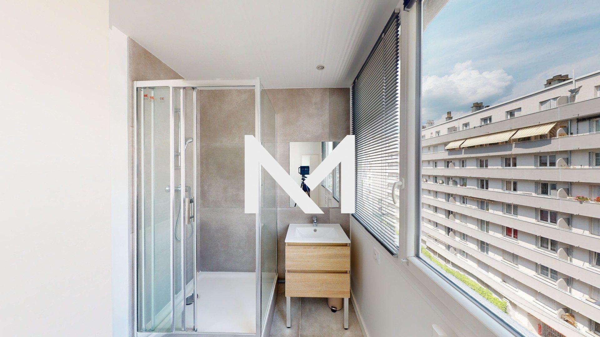 8 RUE GENERAL FERRIE - STUDIO MEUBLE 20 m² - Photo 4