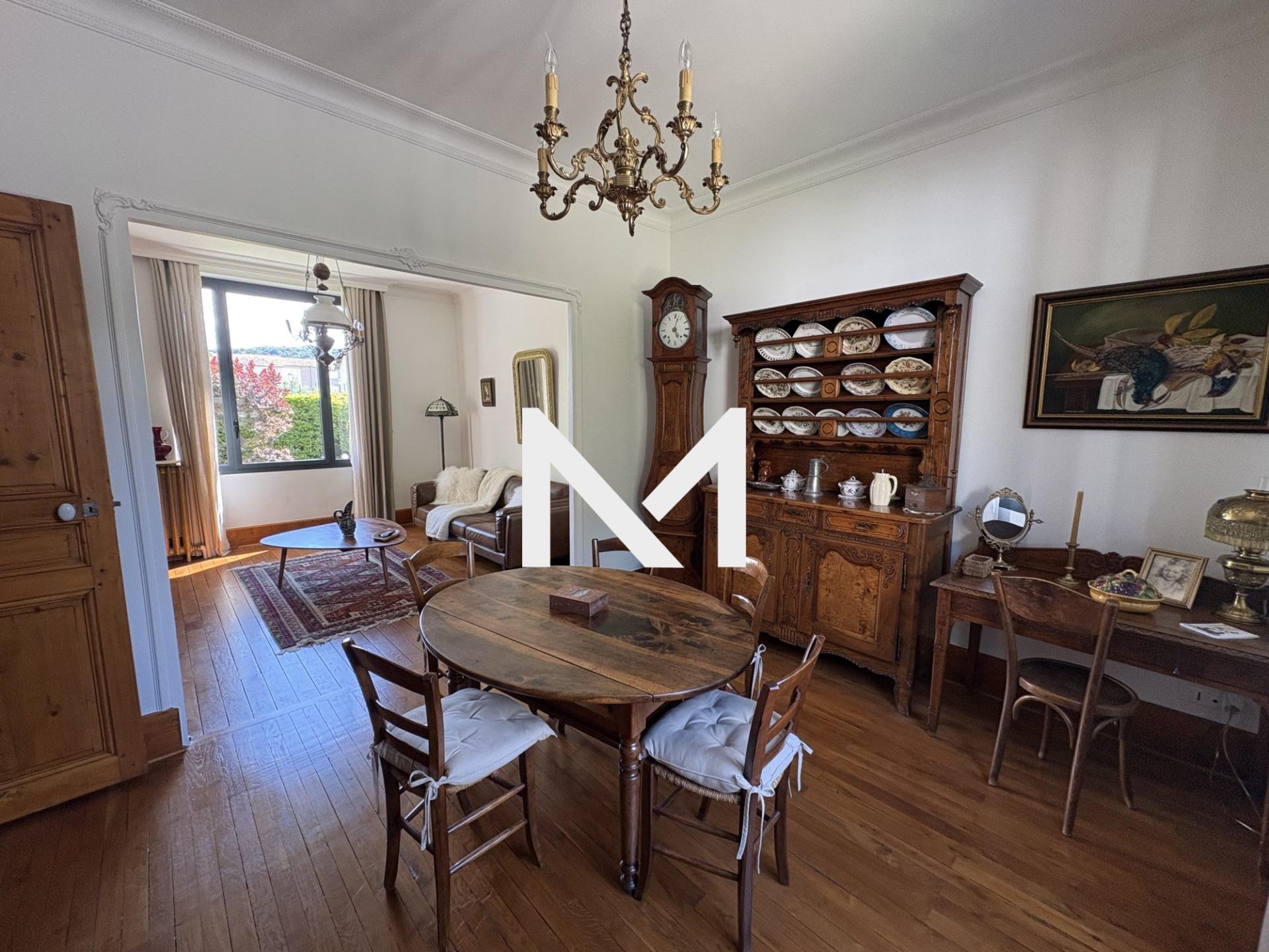 PONT DE CLAIX - MAISON BOURGEOISE - NTIEREMENT RENOVEE - Photo 6