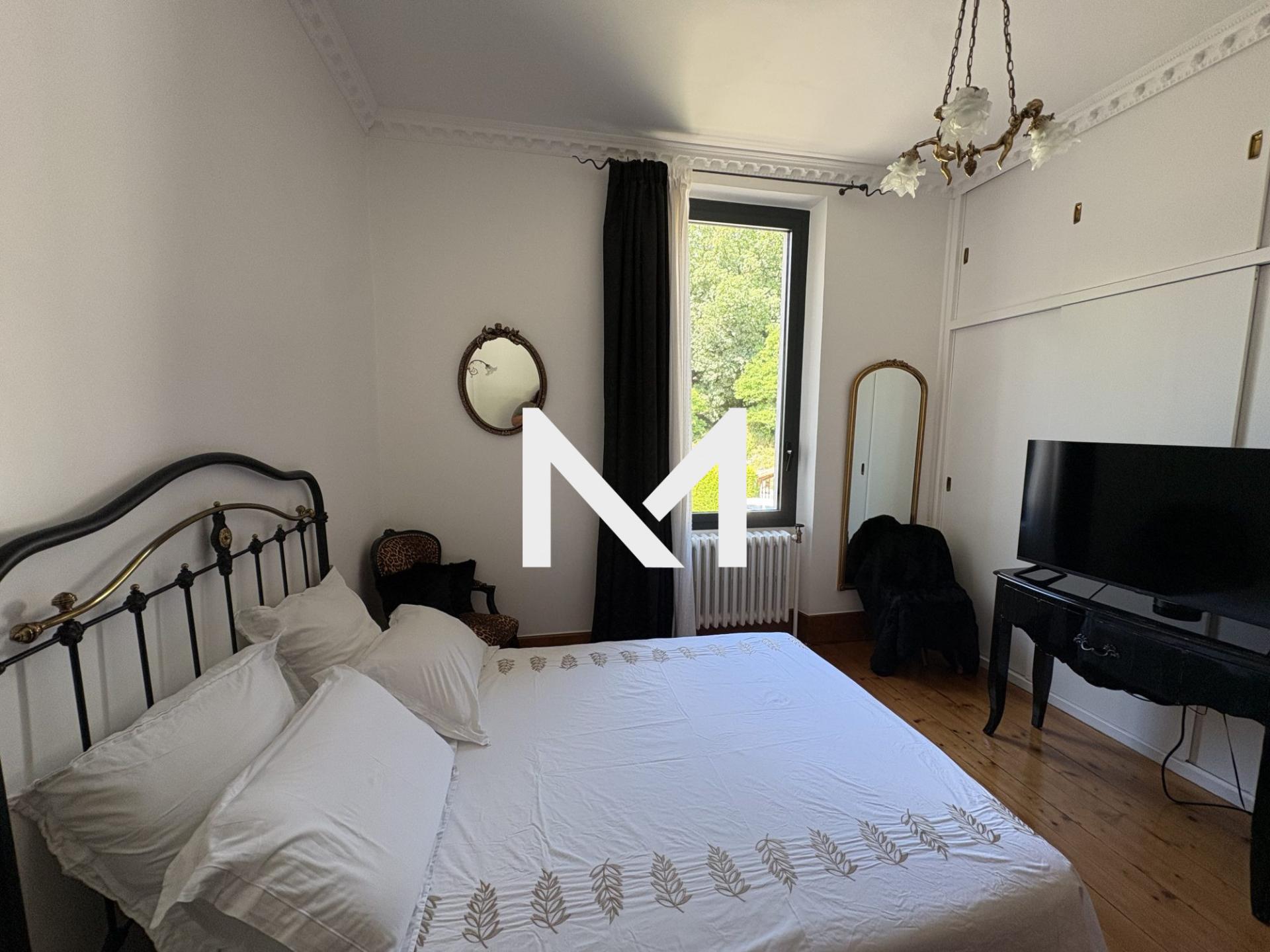 PONT DE CLAIX - MAISON BOURGEOISE - NTIEREMENT RENOVEE - Photo 9